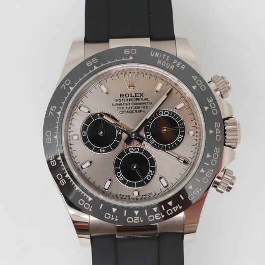 1st image of Rolex Rolex Daytona 116519 Wristwatch, PreOwned condition