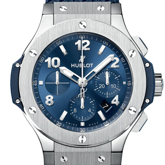 1st image of Hublot Hublot Big Bang Wristwatch, Unworn condition