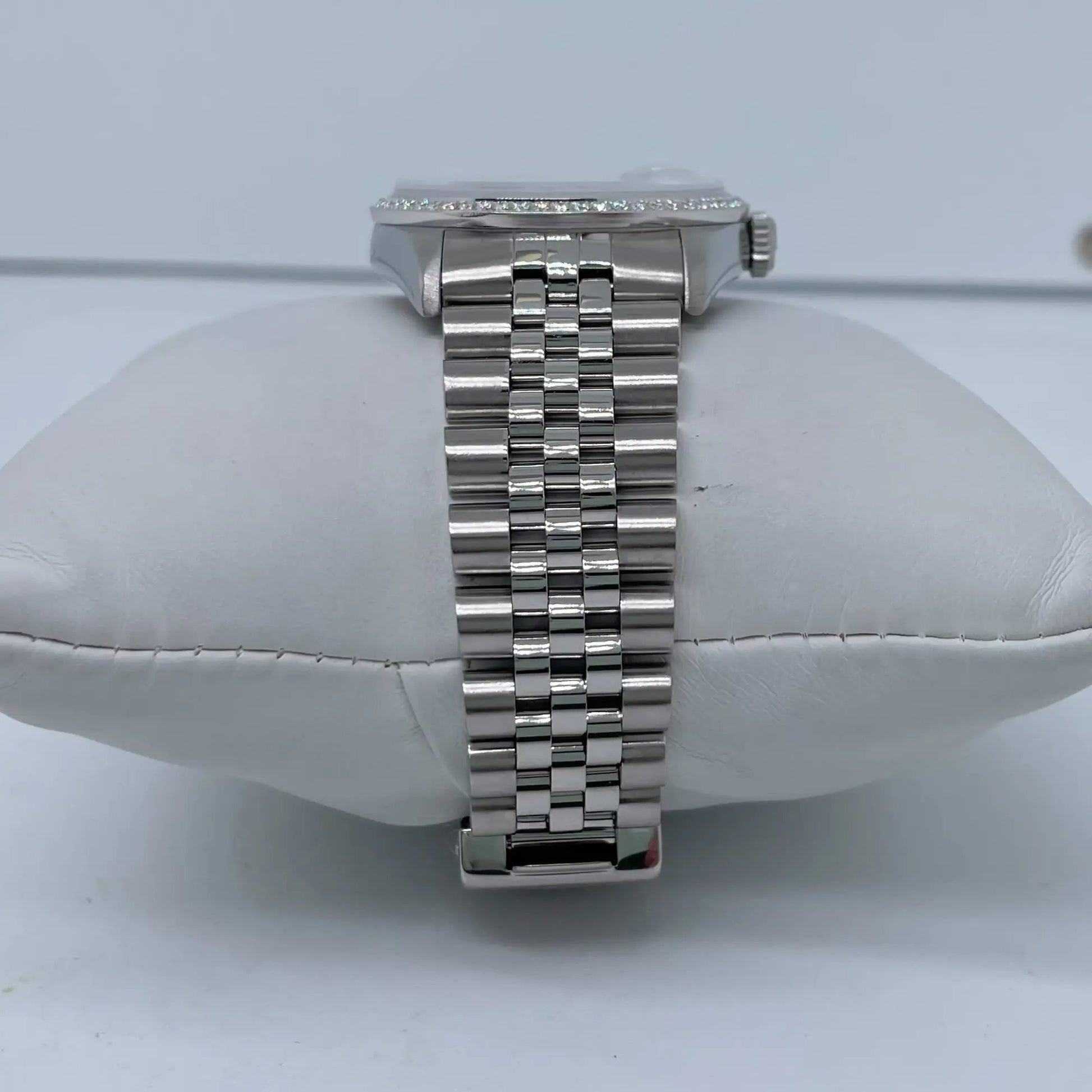 7th image of Rolex  Rolex Datejust Wristwatch, PreOwned condition