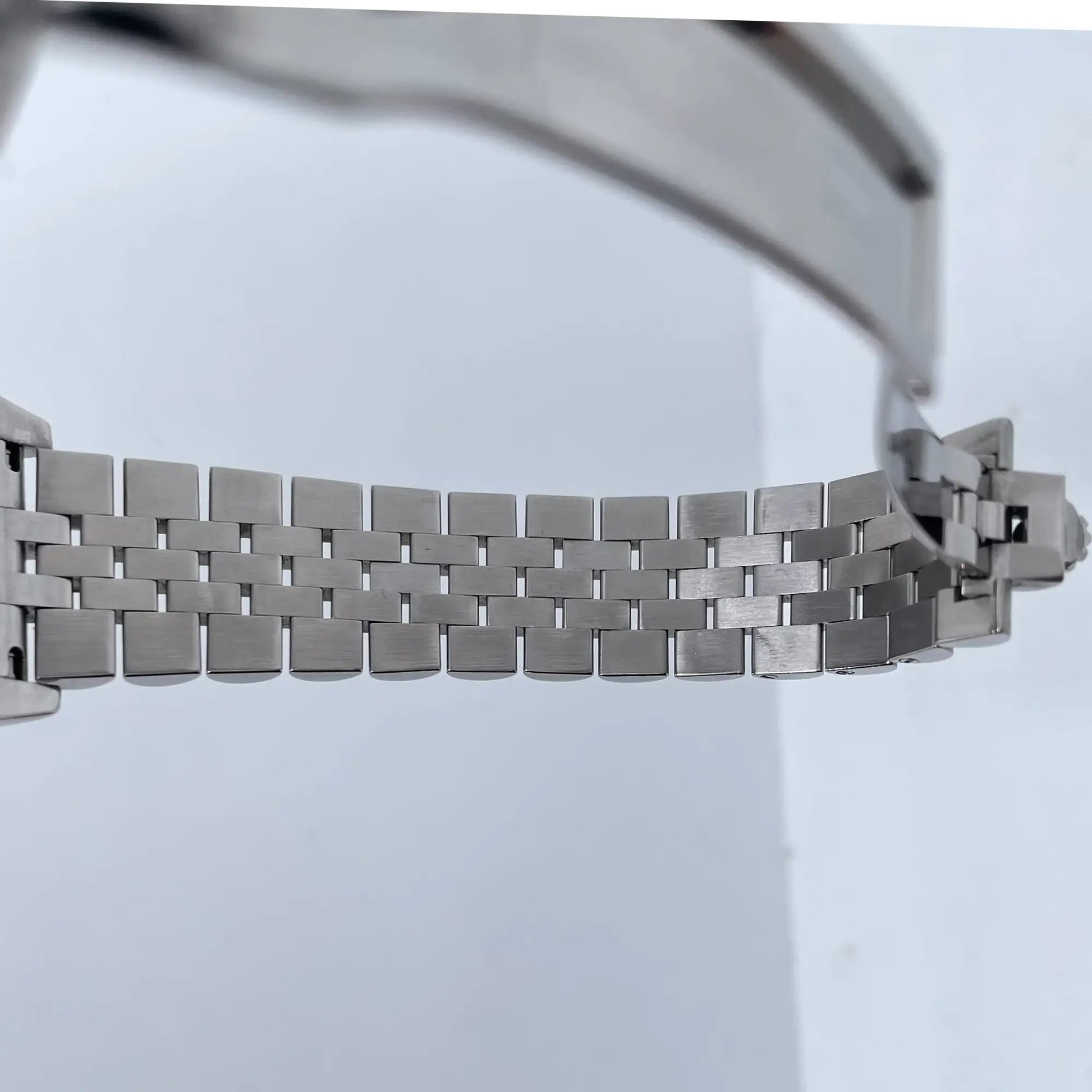 9th image of Rolex Datejust 36 Wristwatch, PreOwned condition