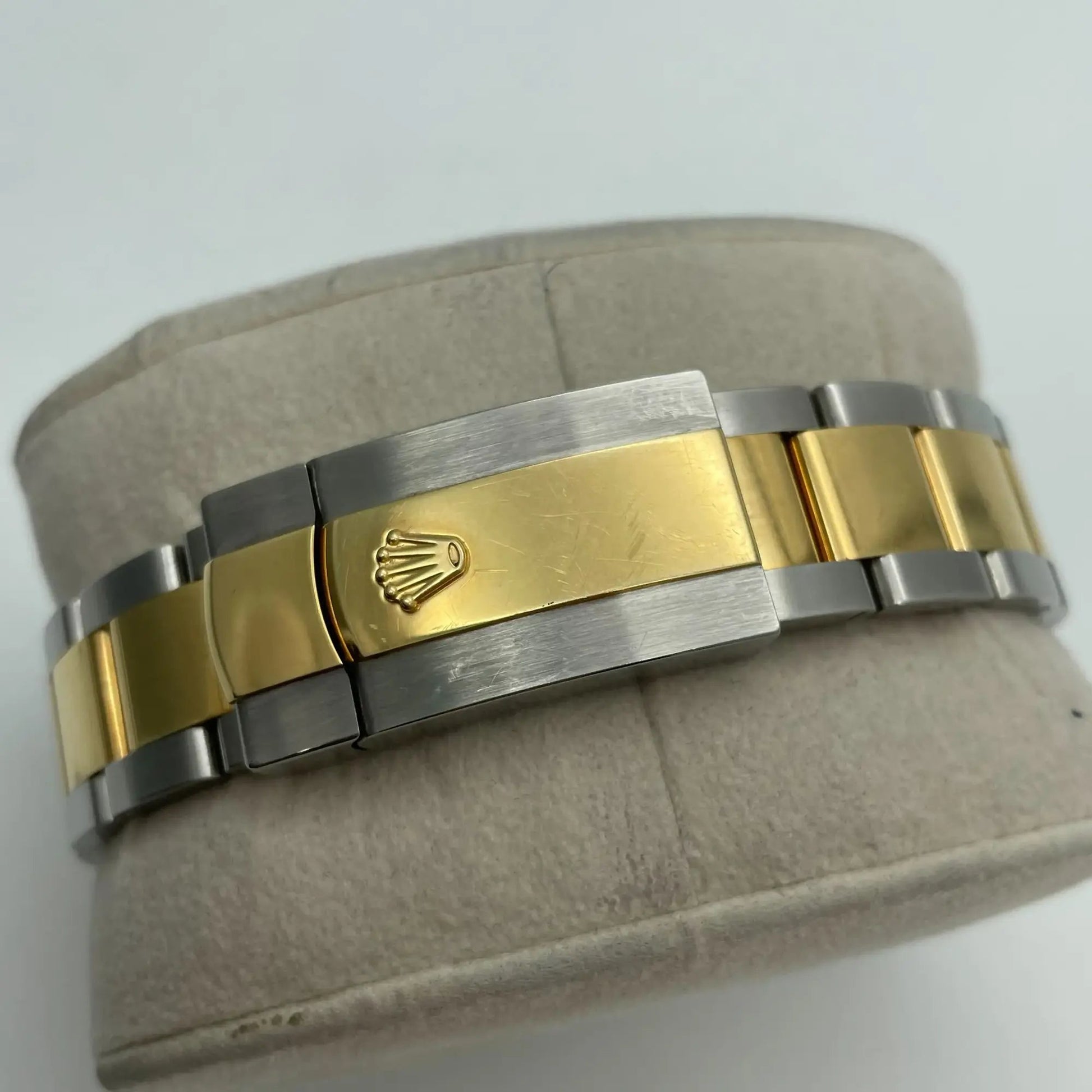 13th image of Rolex Rolex Datejust 126233 Wristwatch, PreOwned condition