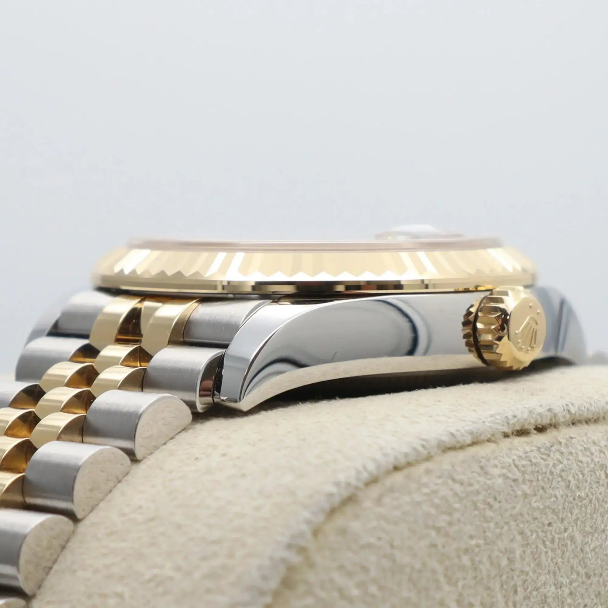 5th image of Rolex Rolex Lady-Datejust 31 Wristwatch, New condition