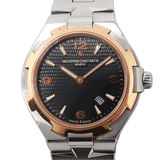 1st image of Vacheron Constantin Overseas Wristwatch, PreOwned condition
