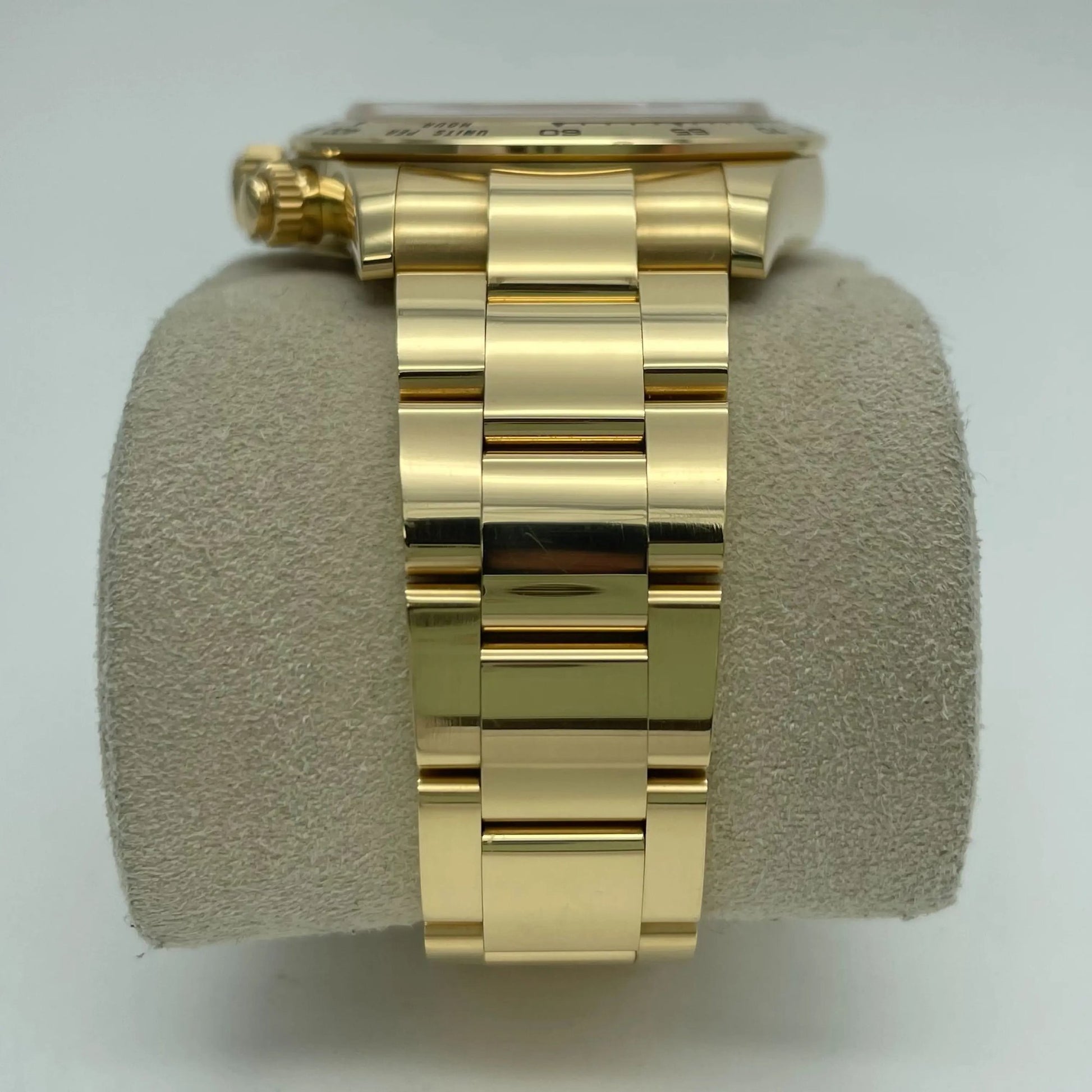 9th image of Rolex Rolex Cosmograph Daytona 116508 Wristwatch, PreOwned condition