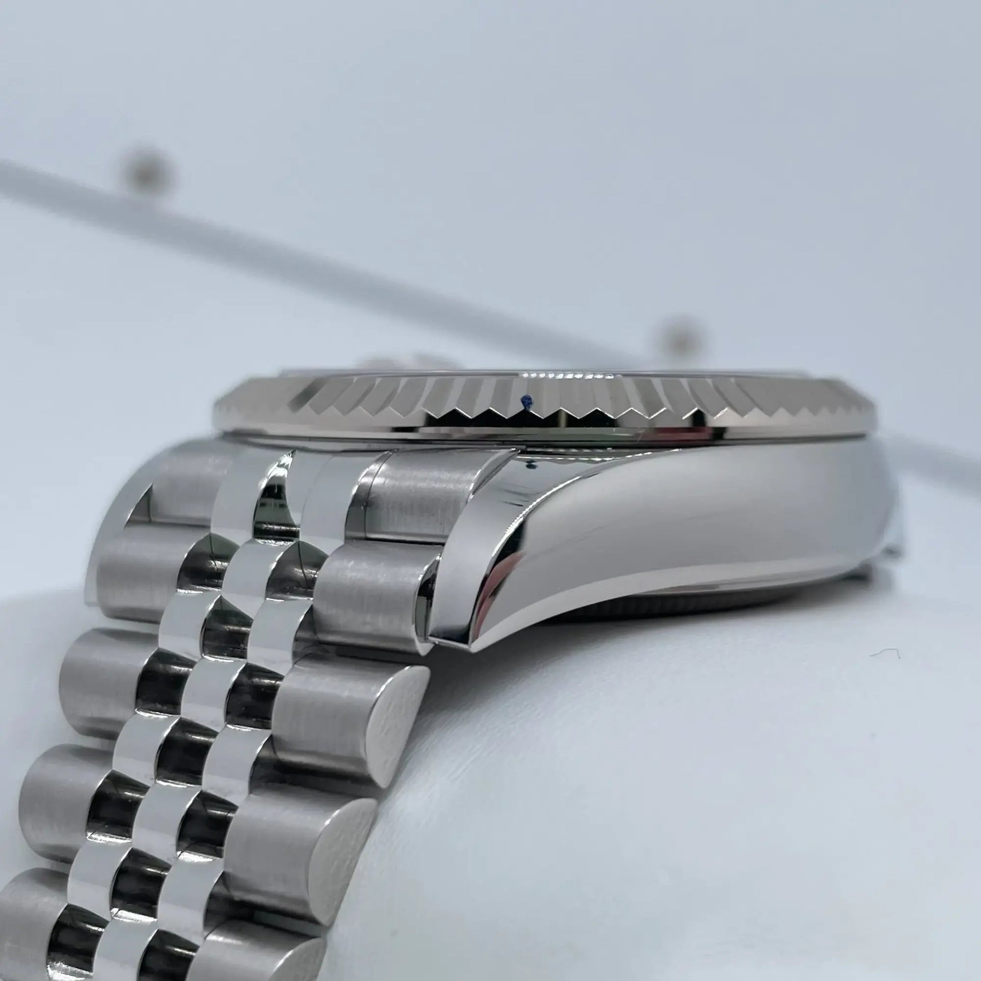 7th image of Rolex Rolex Sky-Dweller 326934 Wristwatch, New condition