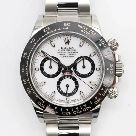1st image of Rolex Rolex Daytona 116500LN Wristwatch, PreOwned condition