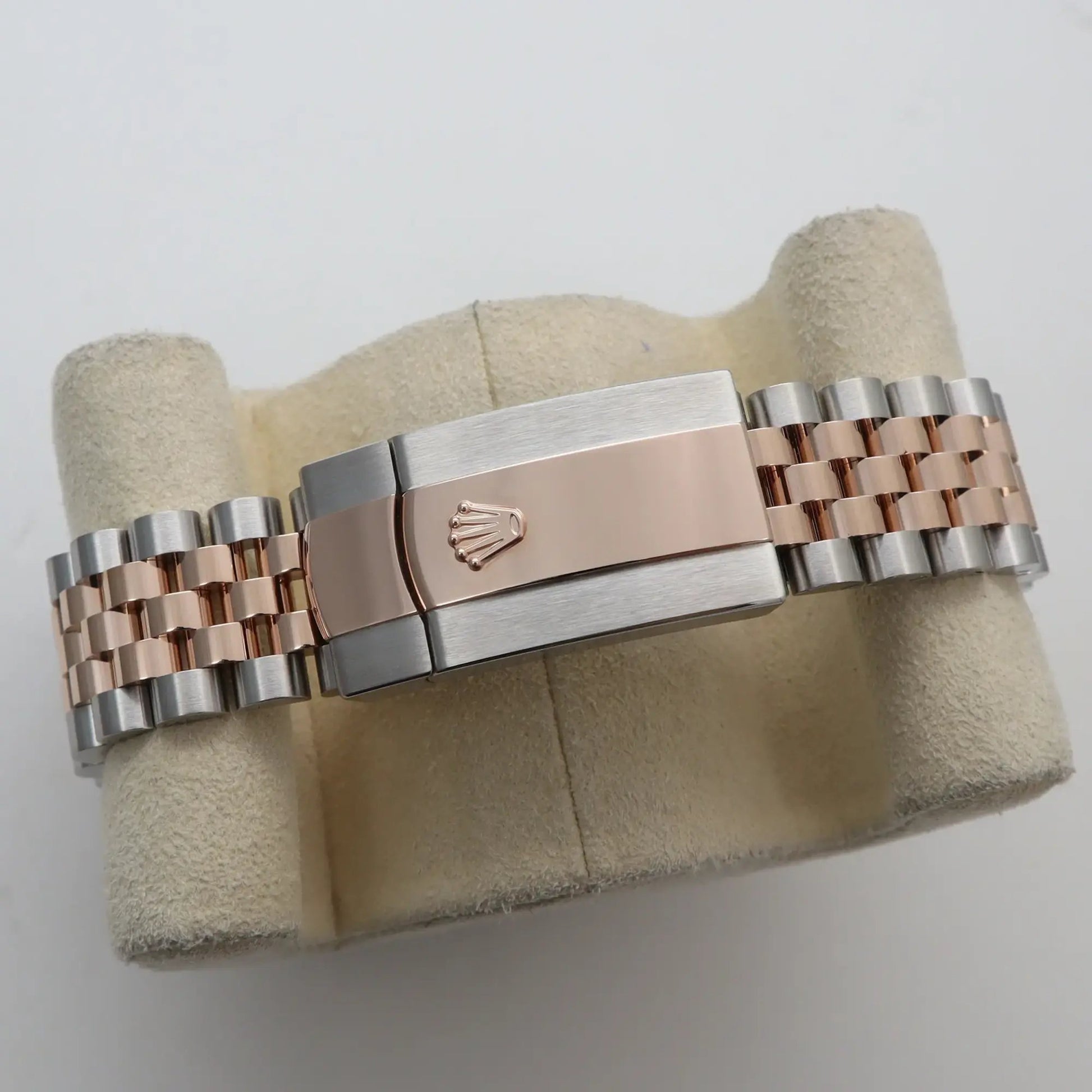 12th image of Rolex Rolex Datejust 126331 Wristwatch, PreOwned condition