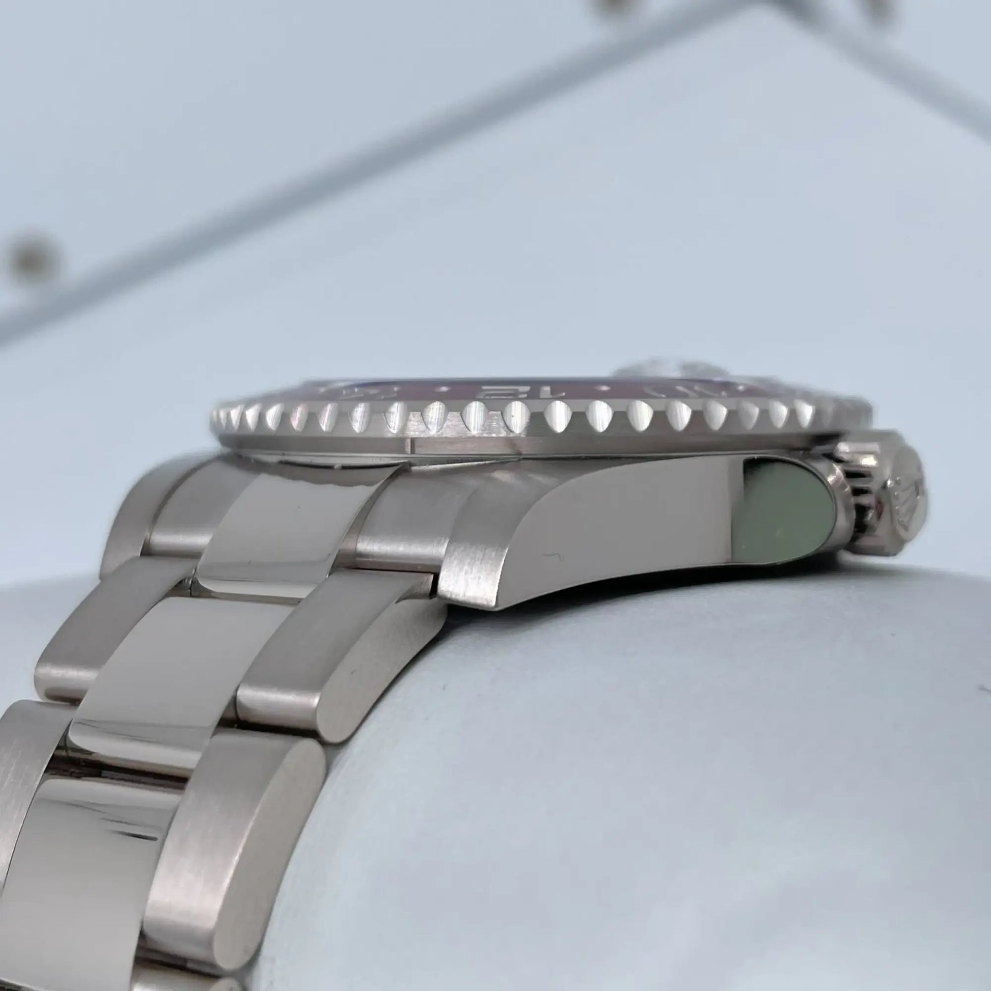 5th image of Rolex GMT-Master II Wristwatch, New condition