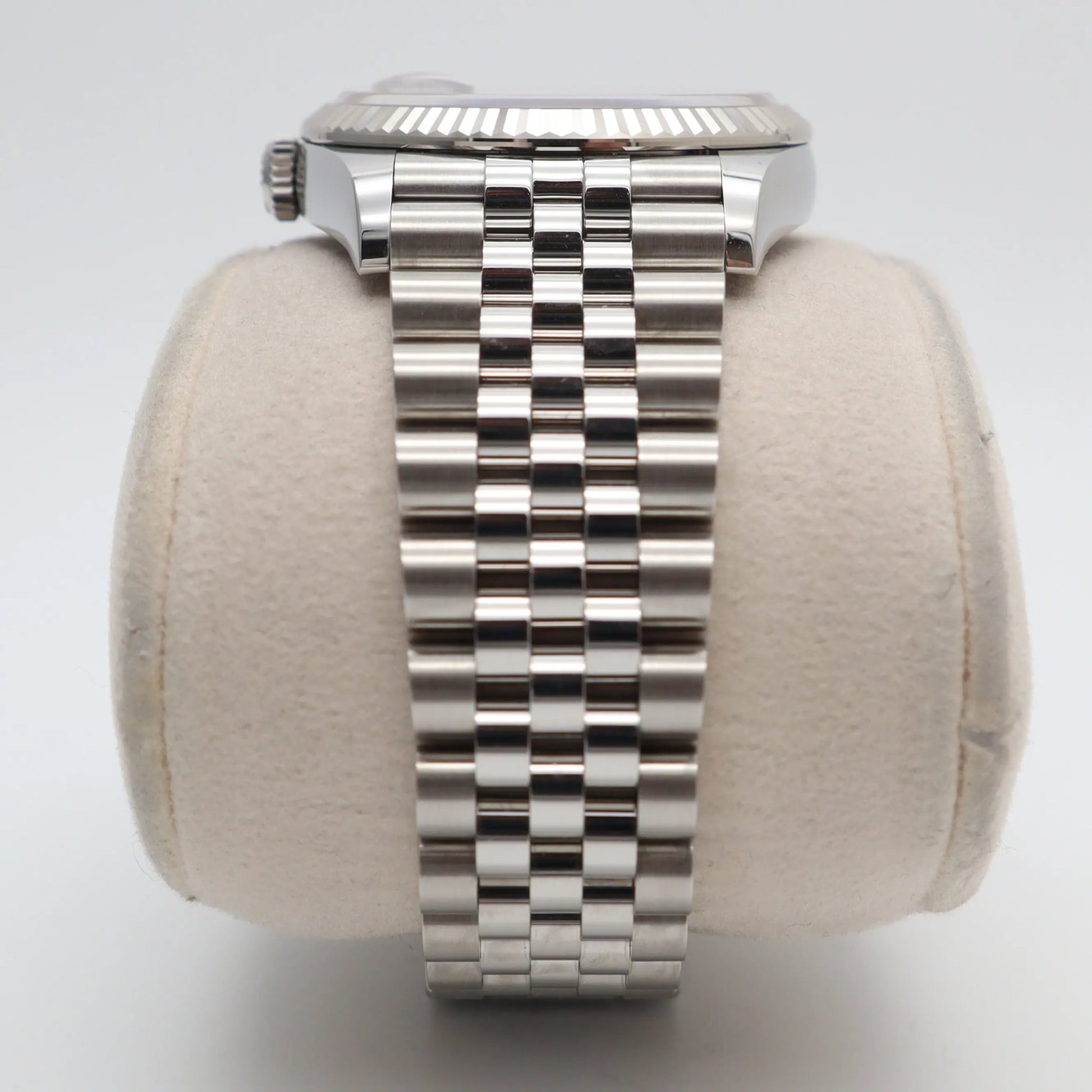9th image of Rolex Rolex Datejust 126234 Wristwatch, Unworn condition