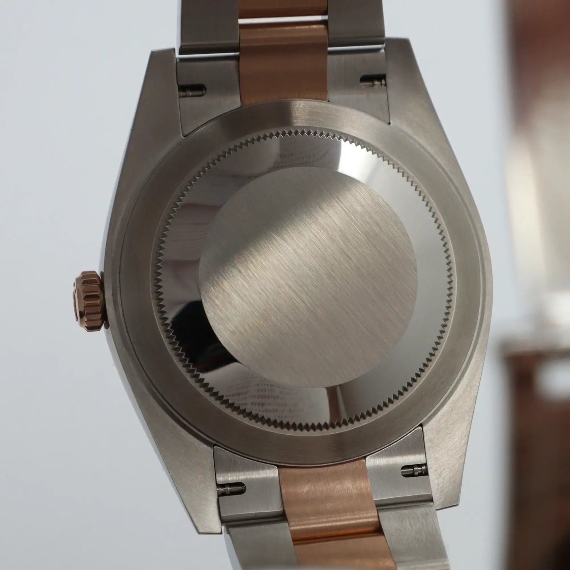 12th image of Rolex Rolex Datejust 126301 Wristwatch, New condition