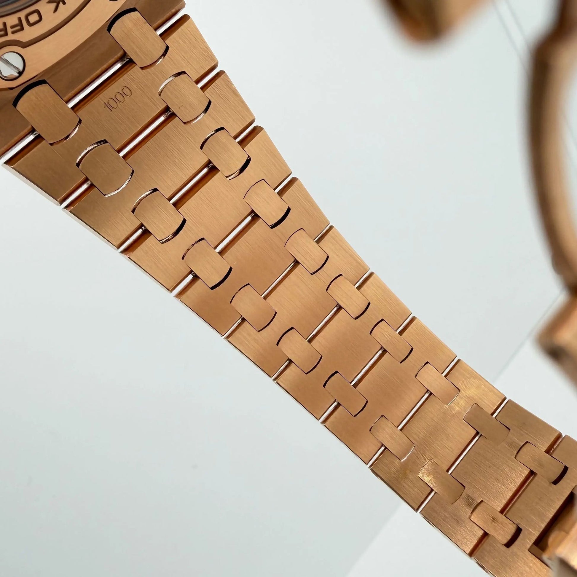 11th image of Audemars Piguet 26470OR Wristwatch, PreOwned condition