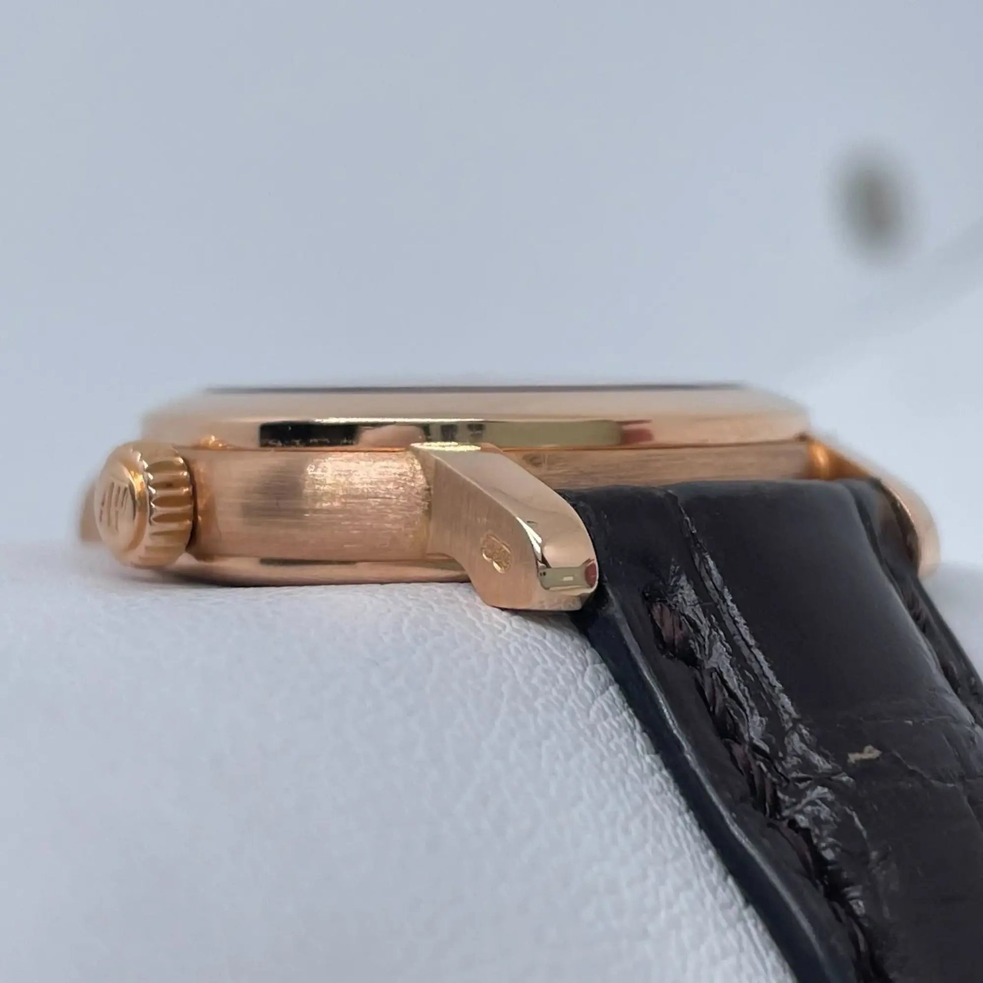 3rd image of Audemars Piguet Jules Audemars Wristwatch, PreOwned condition