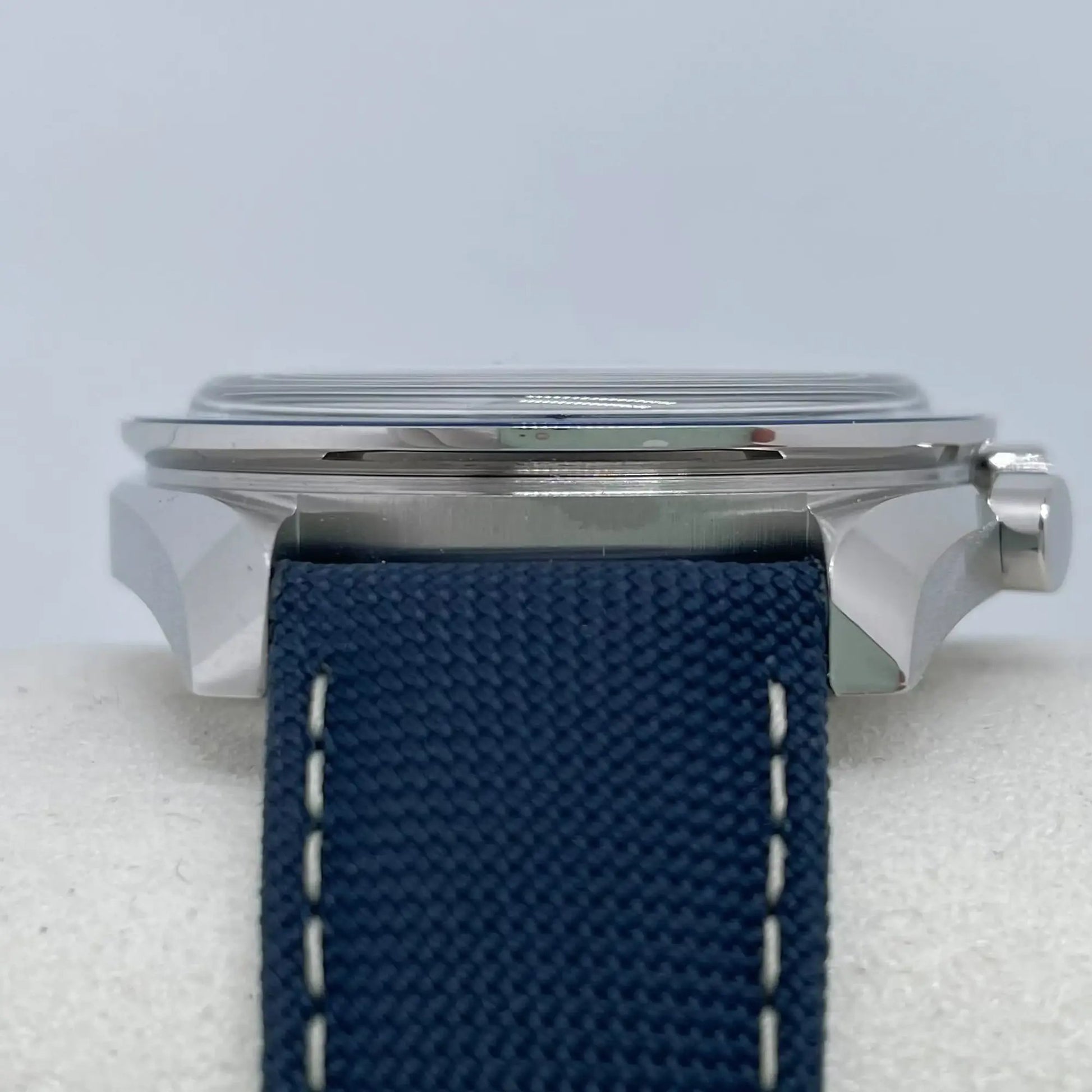 Speedmaster Anniversary Series Silver Snoopy Award Watch 310.32.42.50.02.001