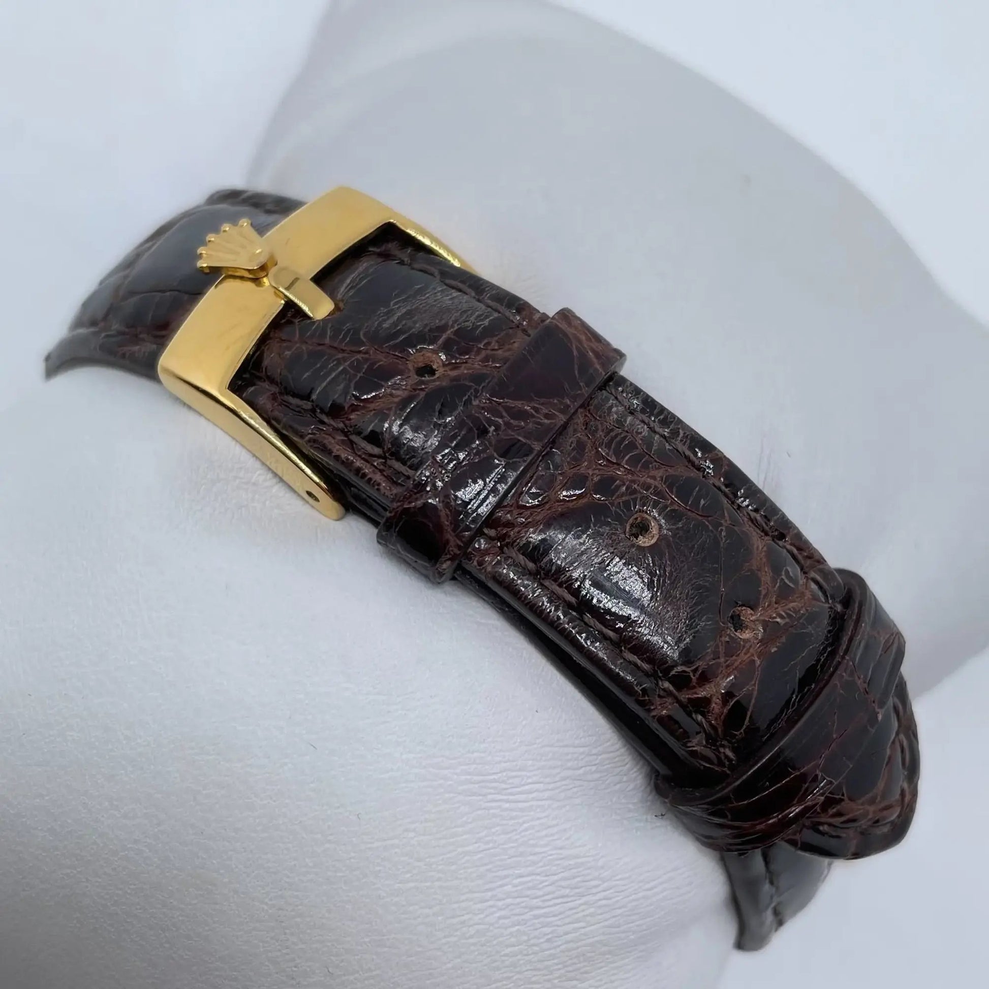 11th image of Rolex 1601 Wristwatch, PreOwned condition