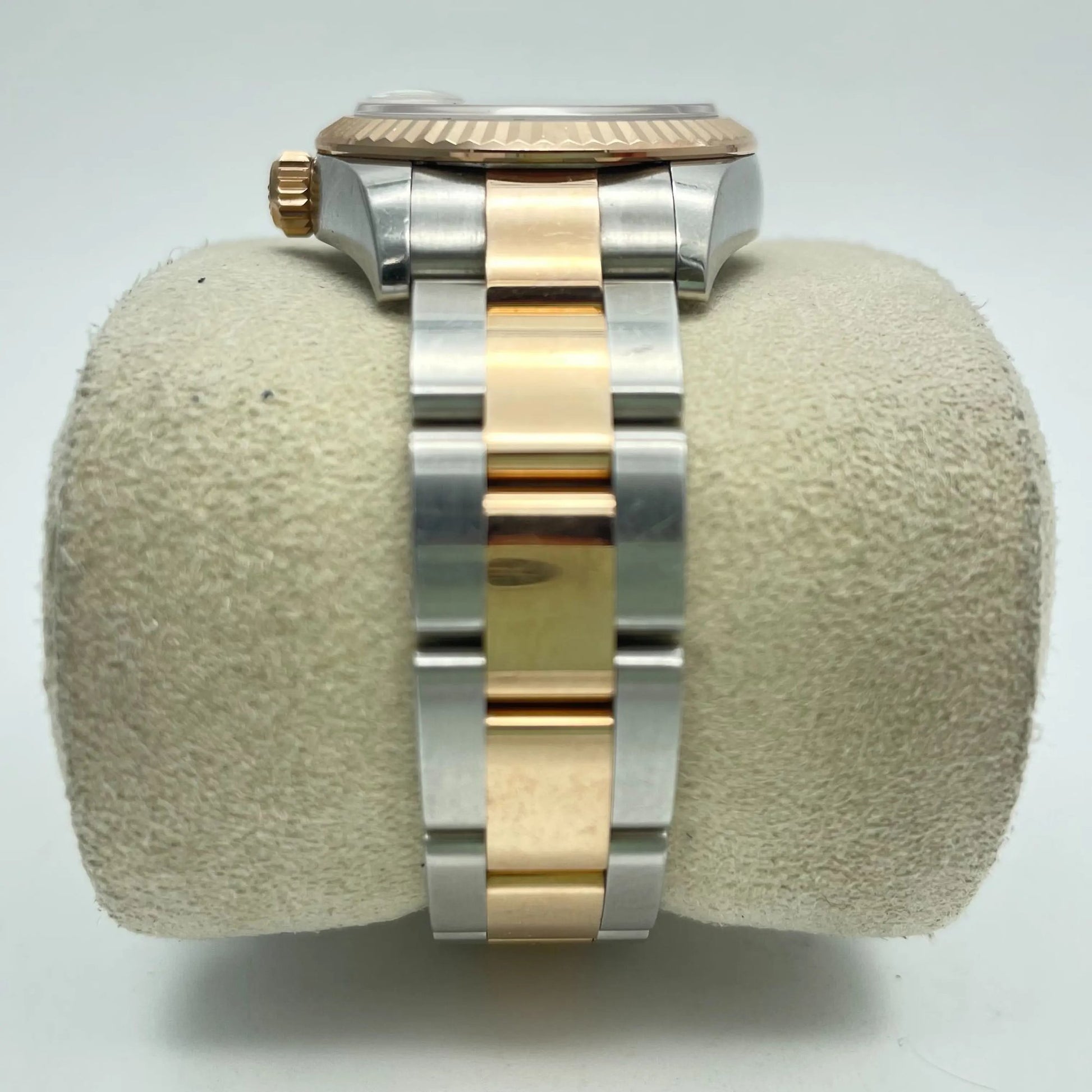 9th image of Rolex Rolex Datejust 279171 Wristwatch, PreOwned condition