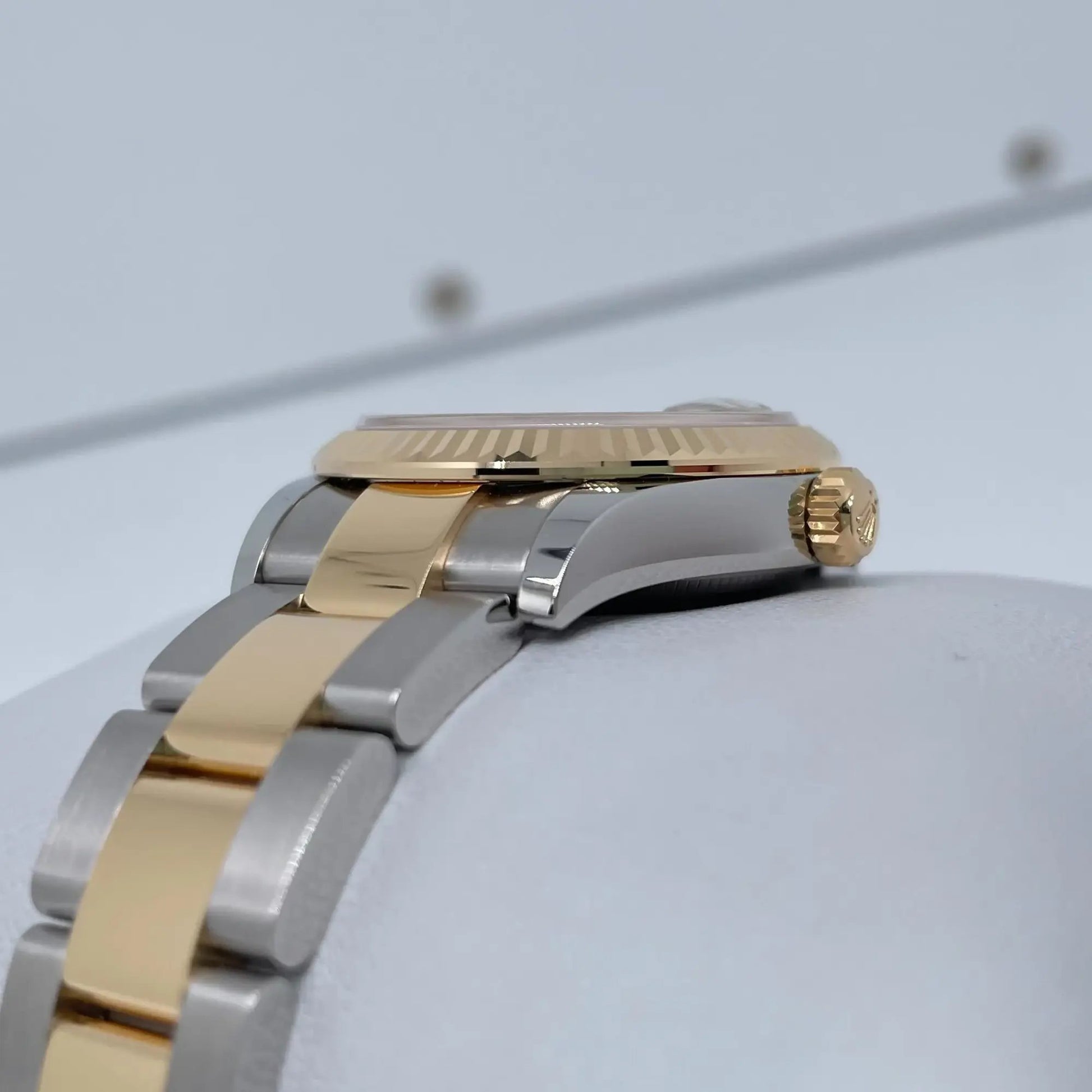 5th image of Rolex Rolex Datejust  Wristwatch, New condition
