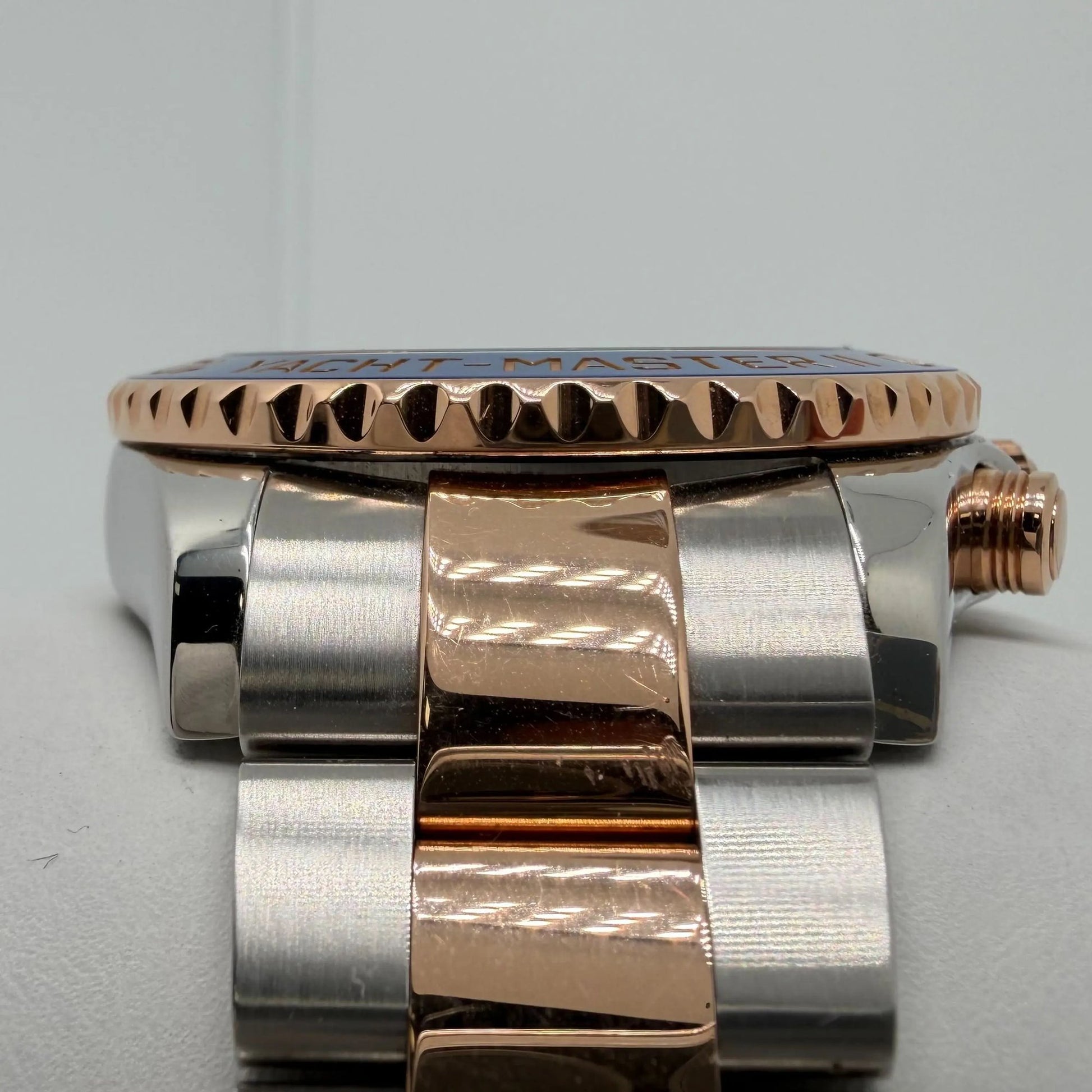 7th image of Rolex Rolex Yacht-Master Wristwatch, PreOwned condition