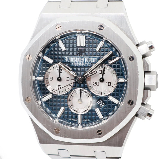 1st image of Audemars Piguet Audemars Piguet Royal Oak Wristwatch, PreOwned condition