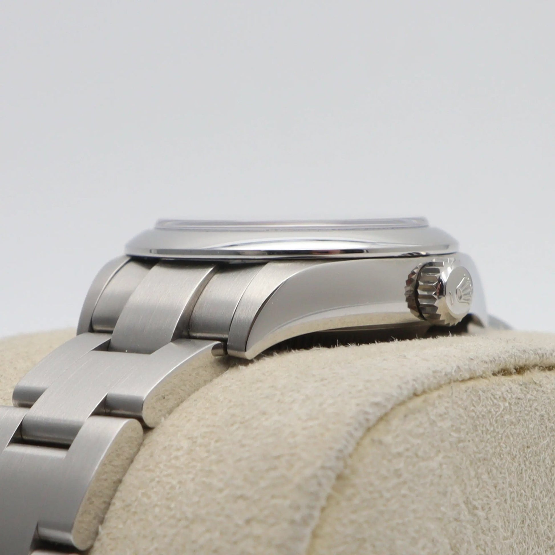 5th image of Rolex Rolex Oyster Perpetual Wristwatch, New condition