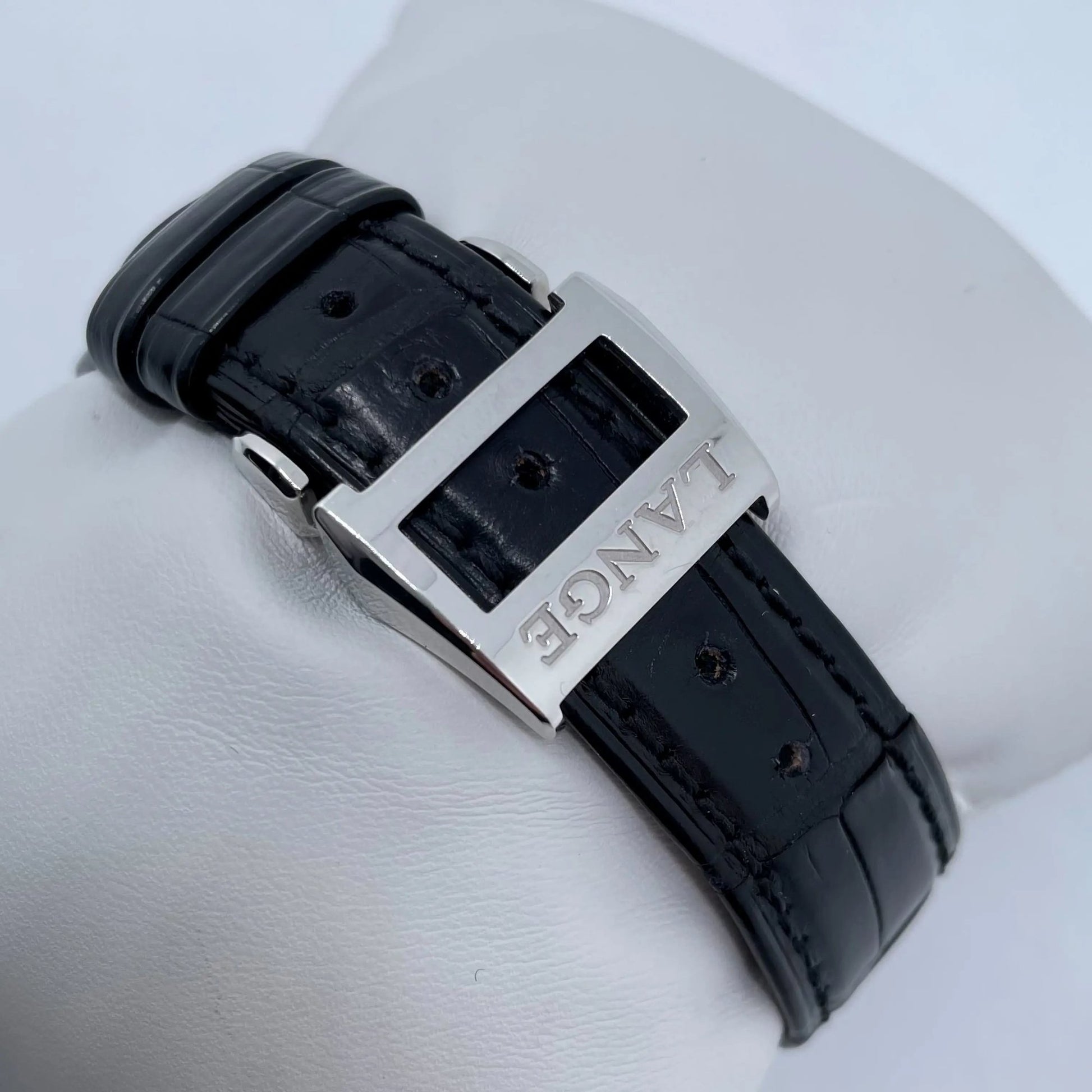 13th image of A. Lange & Söhne 310.025E Wristwatch, PreOwned condition