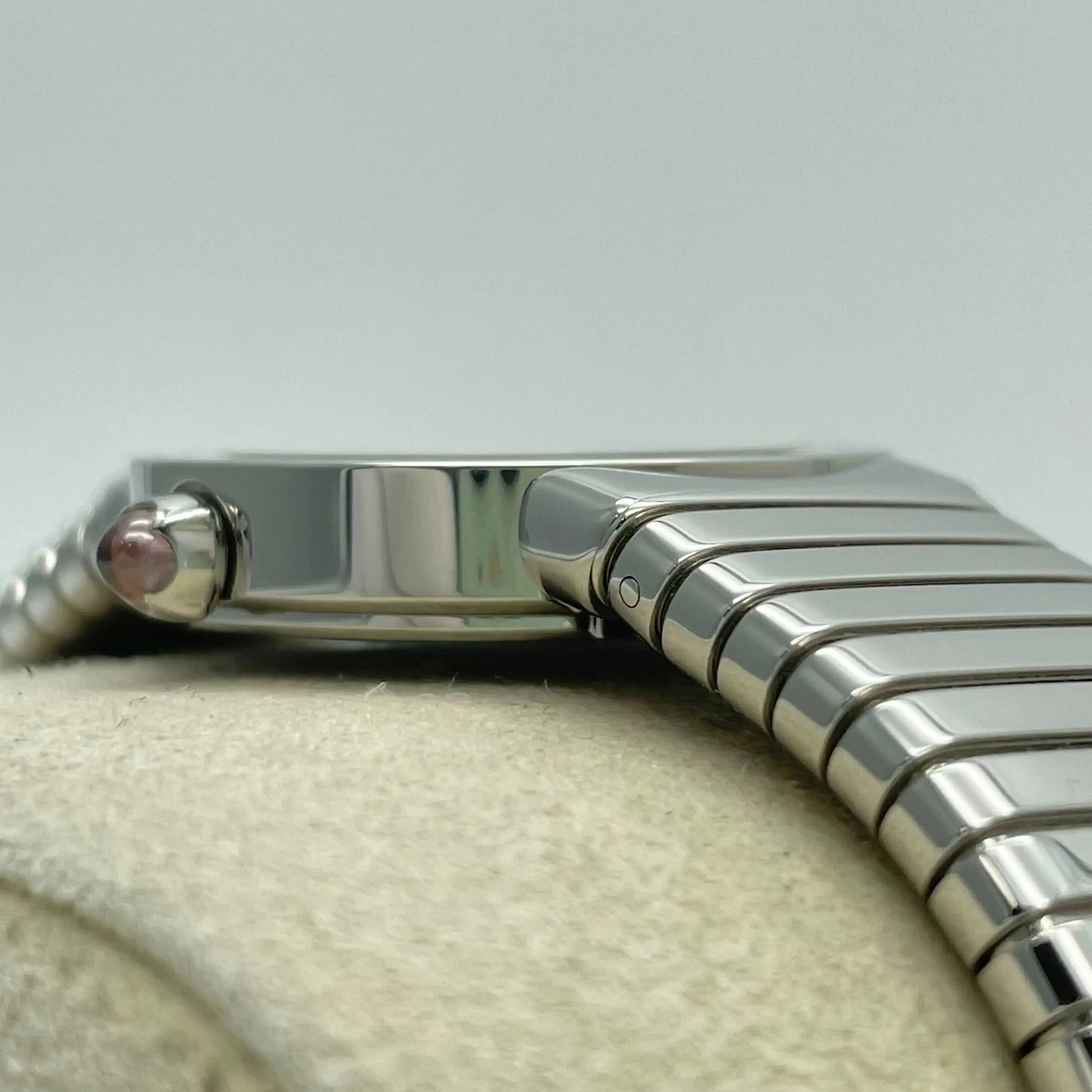 4th image of Bvlgari Bvlgari Serpenti Wristwatch, New condition