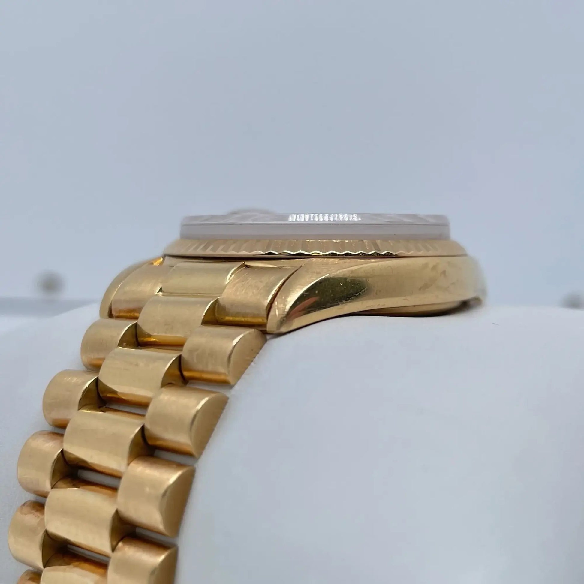 7th image of Rolex  Rolex Day-Date Wristwatch, PreOwned condition