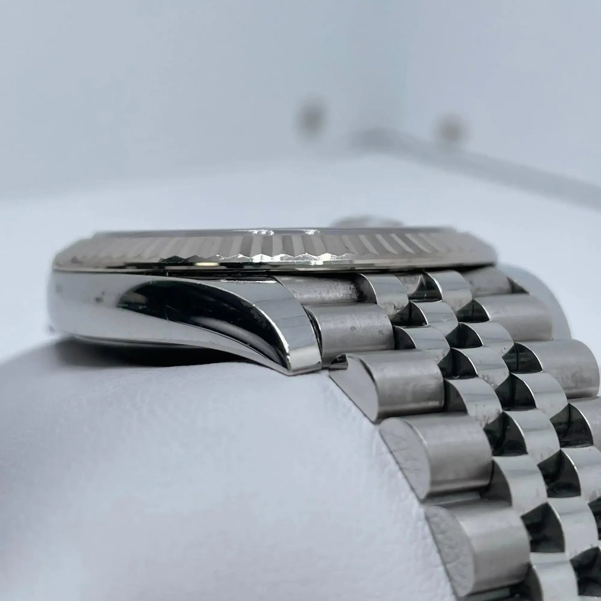 6th image of Rolex Rolex Datejust 126334 Wristwatch, PreOwned condition