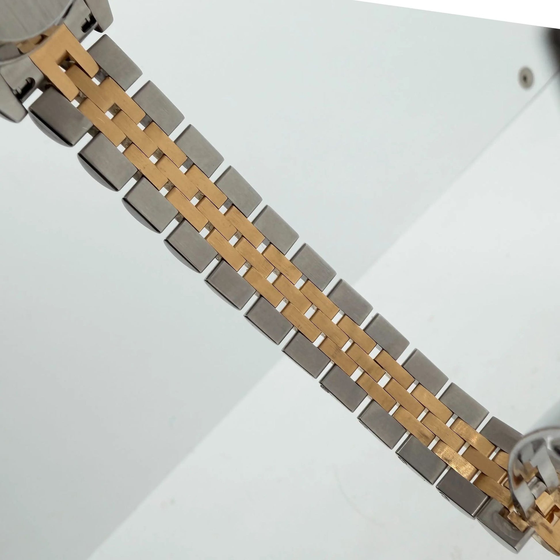 10th image of Rolex Rolex Datejust Wristwatch, PreOwned condition