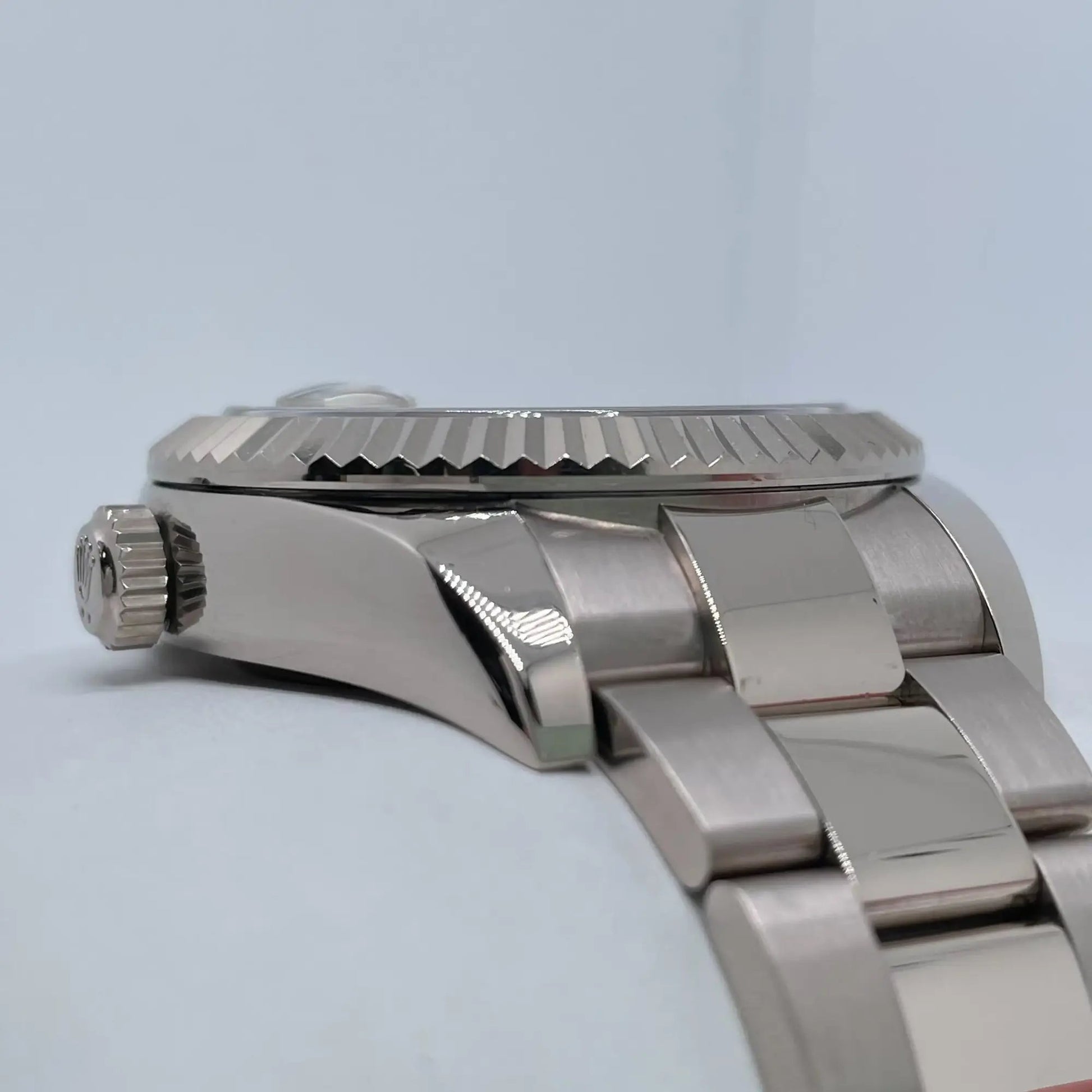 3rd image of Rolex Sky-Dweller Wristwatch, PreOwned condition