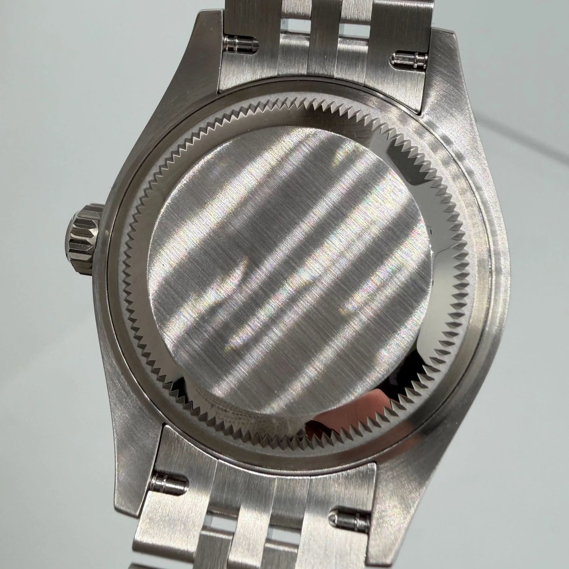 13th image of Rolex Rolex Lady-Datejust 28 Wristwatch, New condition