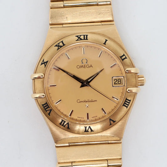 1st image of OMEGA  Omega Constellation Wristwatch, PreOwned condition