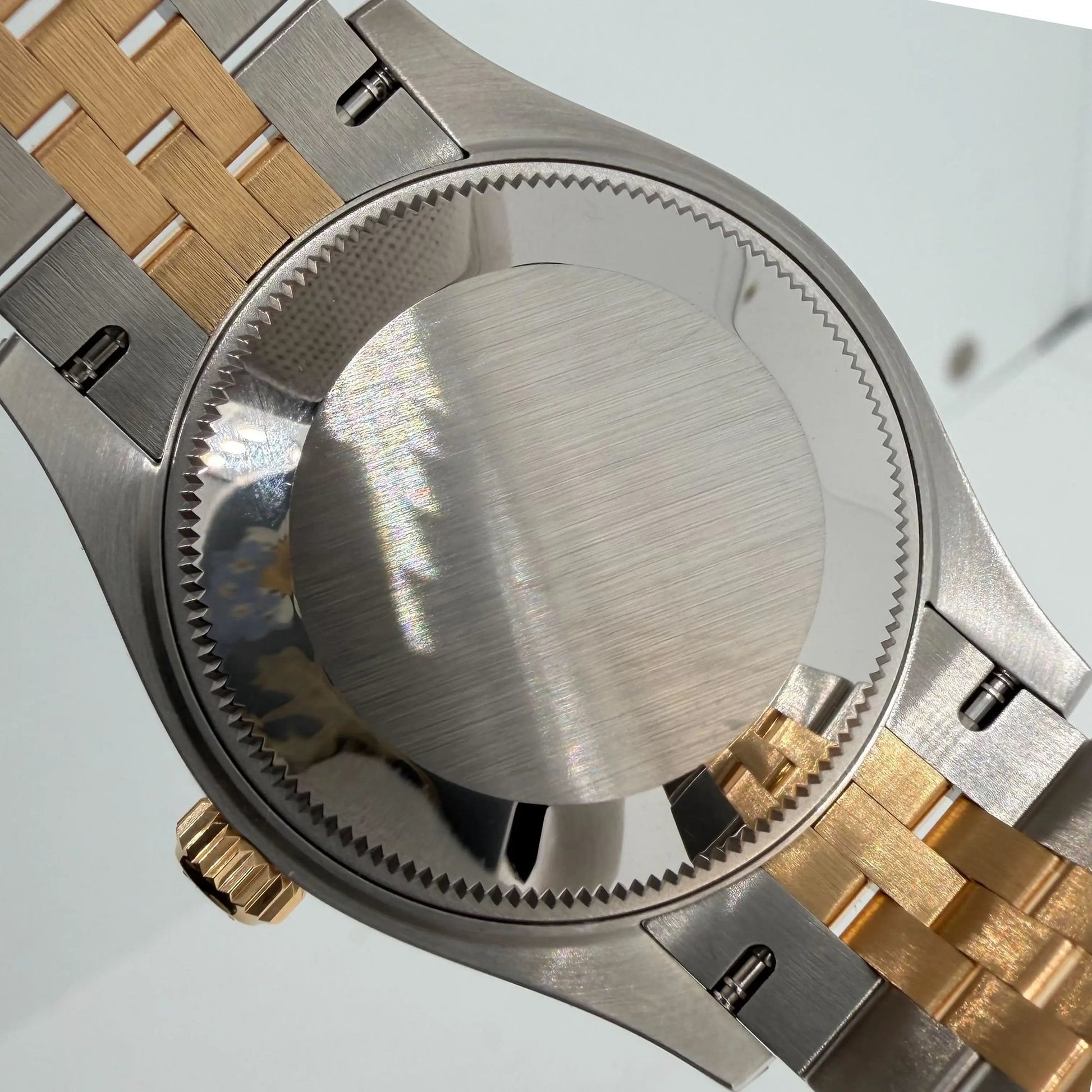 13th image of Rolex 278383RBR Wristwatch, New condition