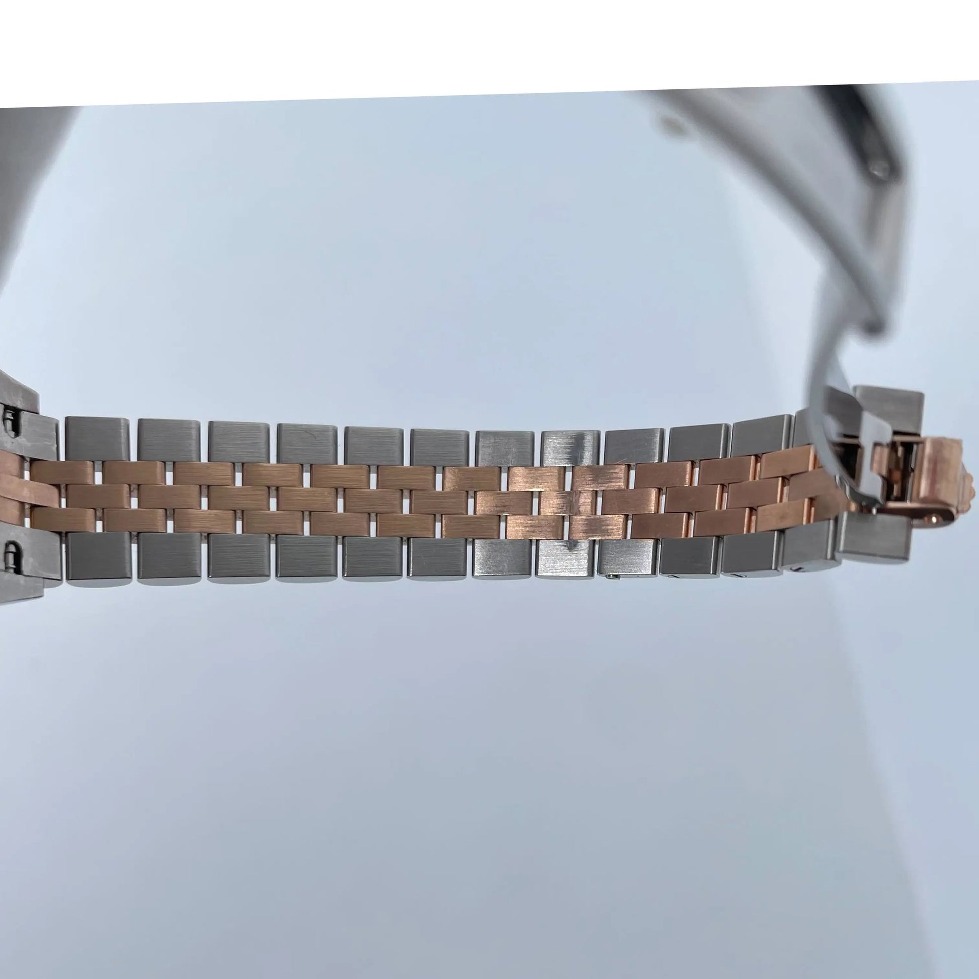 9th image of Rolex Rolex Datejust 279171 Wristwatch, PreOwned condition