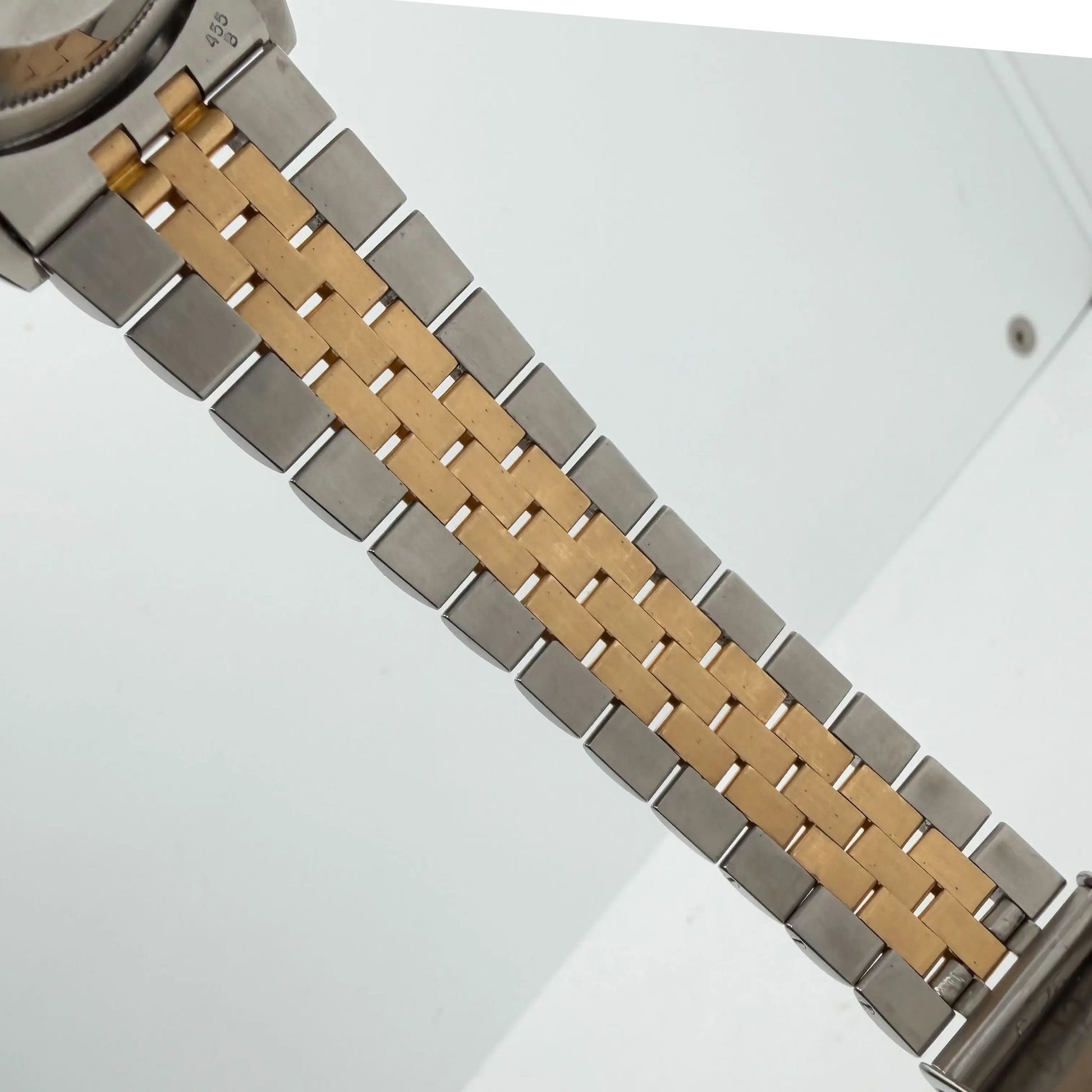 10th image of Rolex Rolex Datejust Wristwatch, PreOwned condition