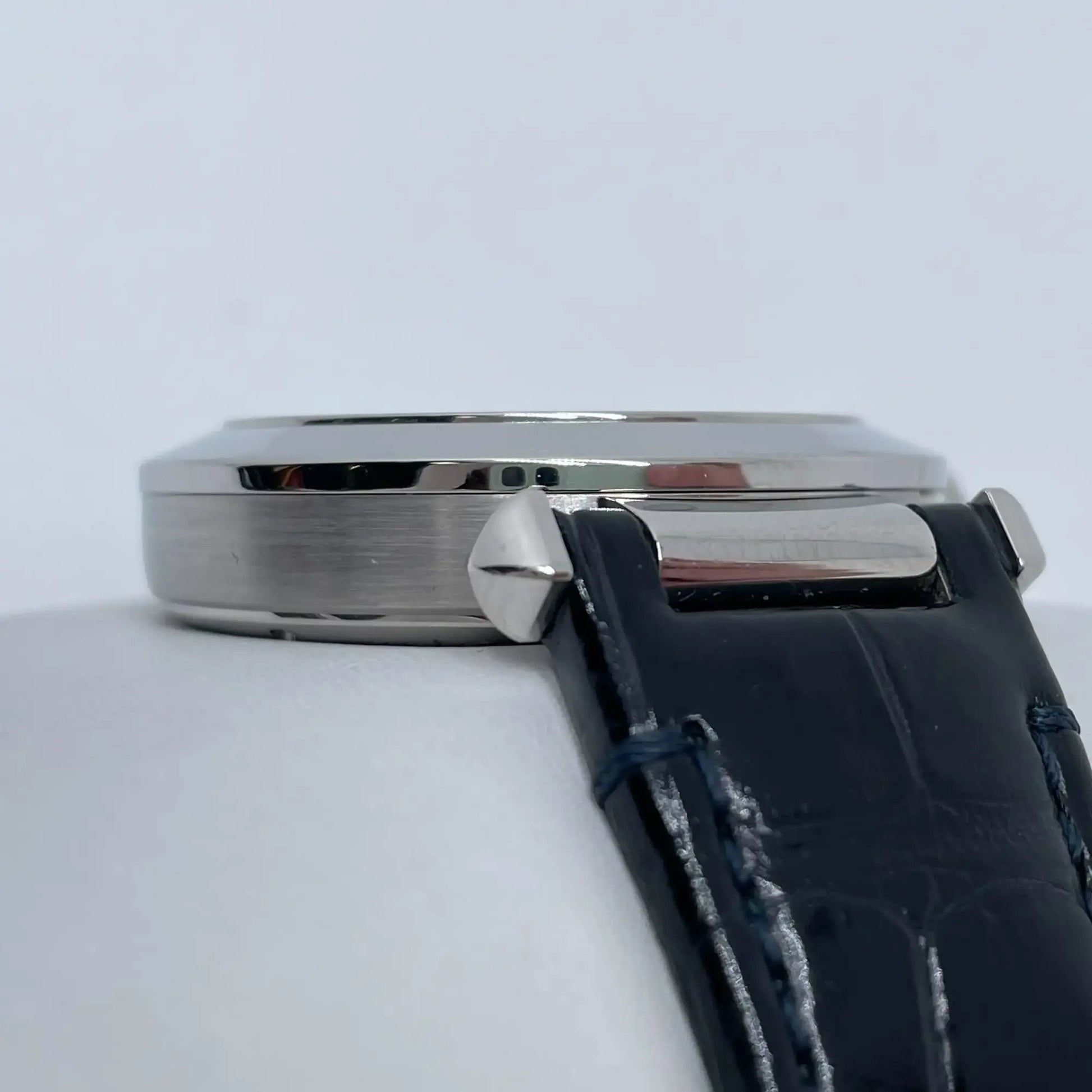 5th image of Cartier  Cartier Pasha Wristwatch, PreOwned condition