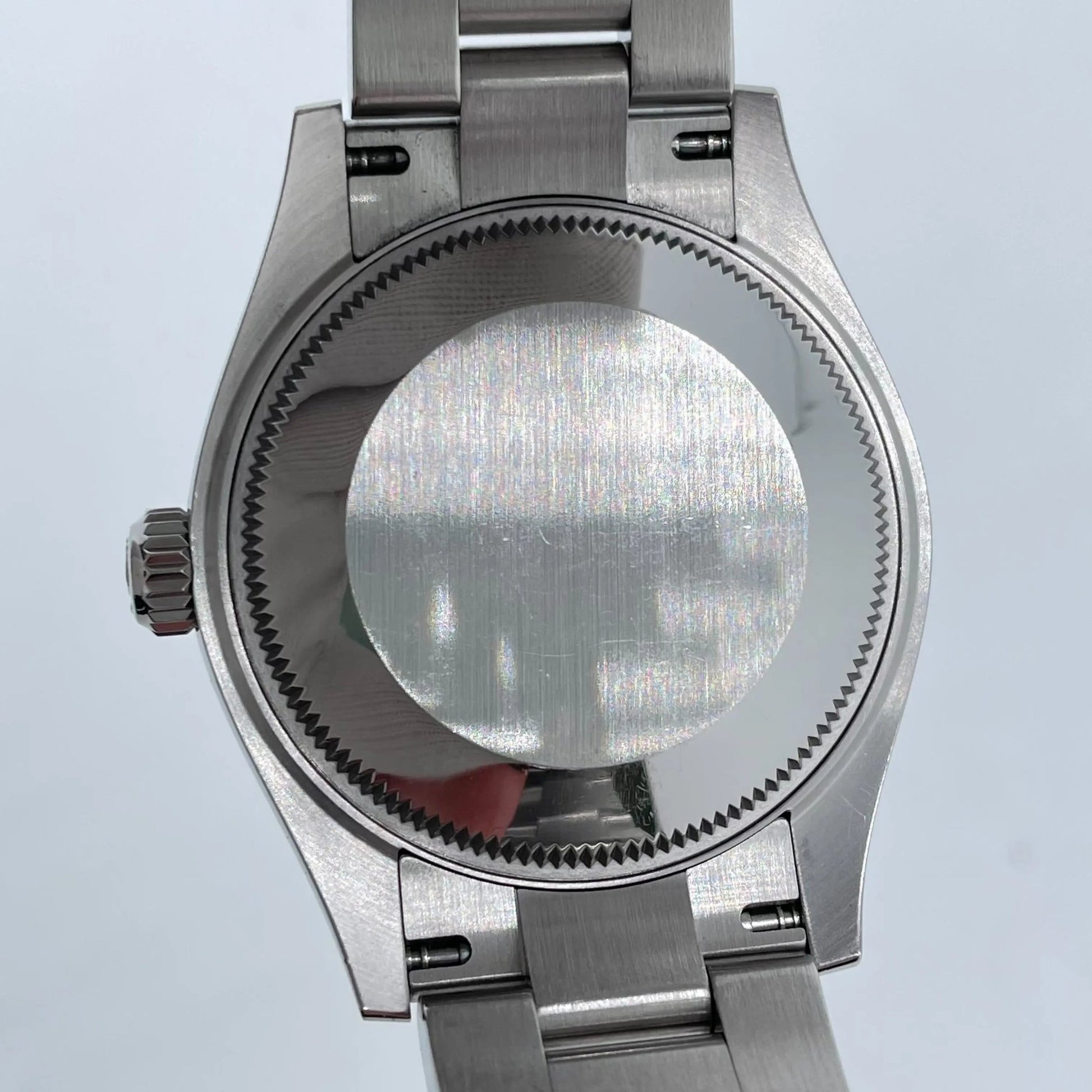13th image of Rolex Datejust  Wristwatch, PreOwned condition