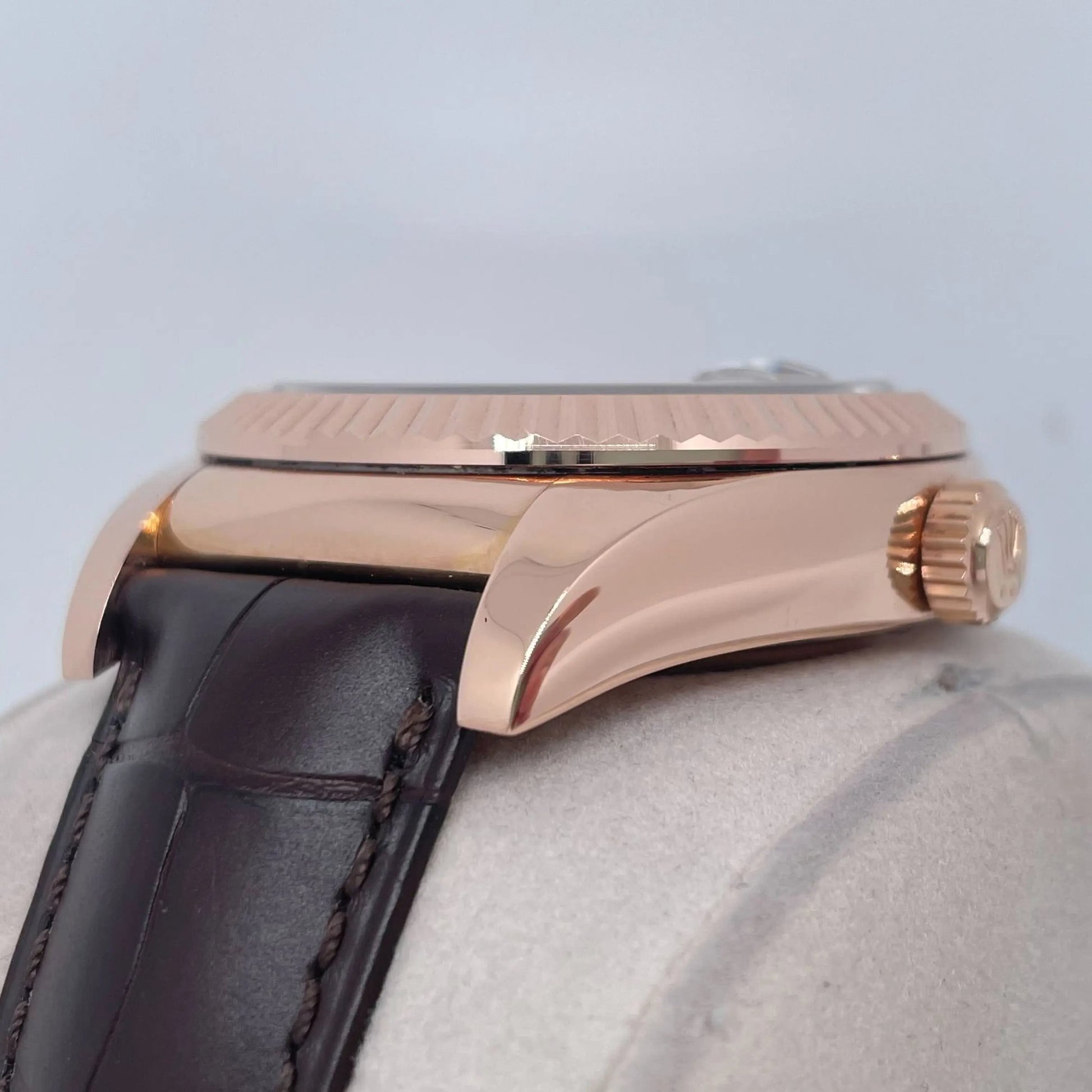 5th image of Rolex Rolex Sky-Dweller 326135 Wristwatch, PreOwned condition