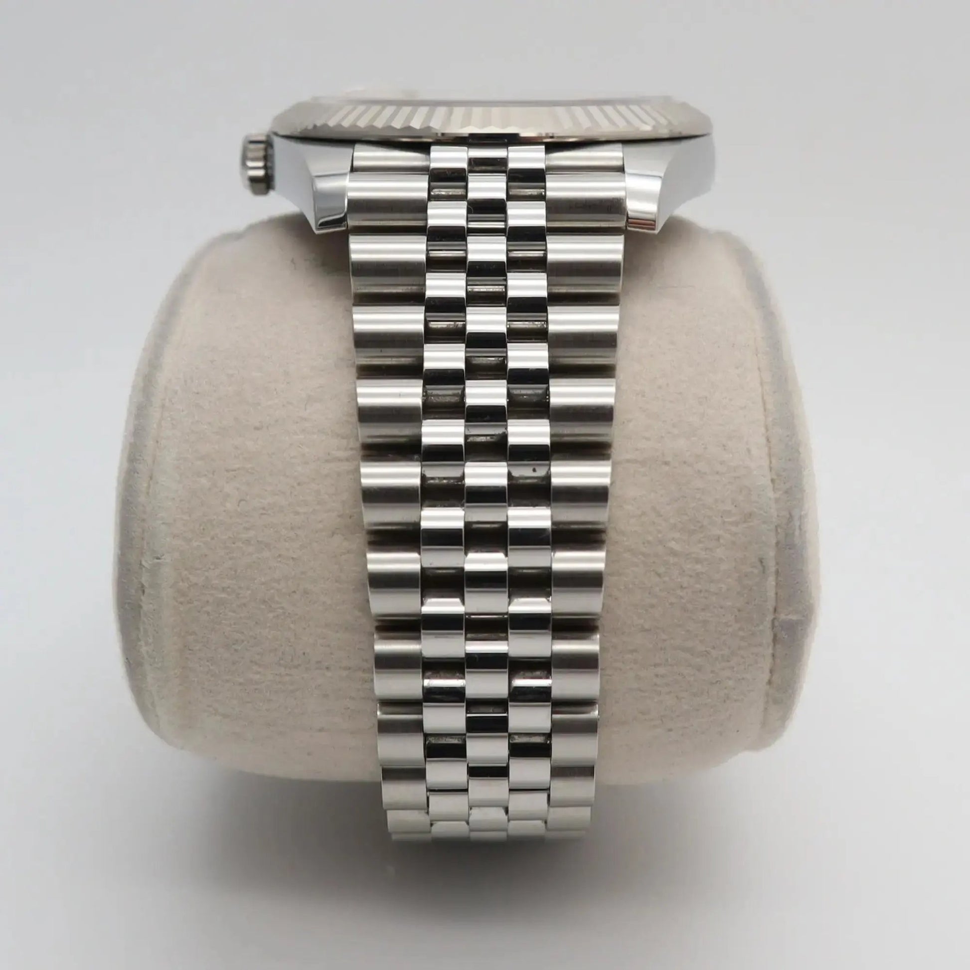 9th image of Rolex Rolex Datejust 126234 Wristwatch, New condition