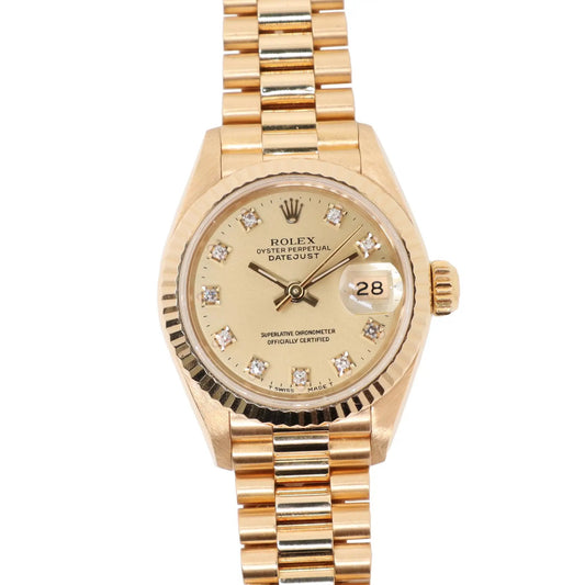 1st image of Rolex Rolex President Wristwatch, PreOwned condition