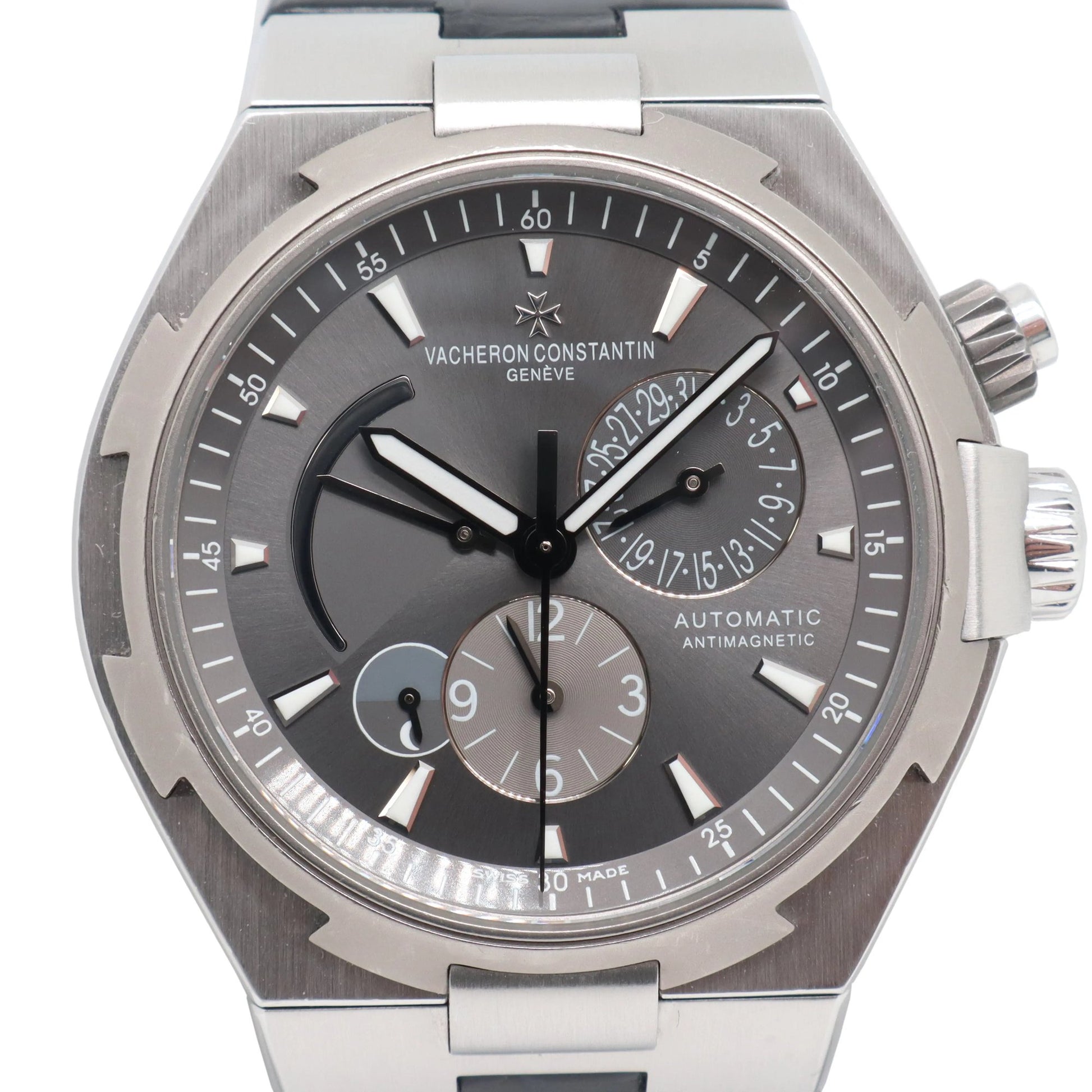 1st image of Vacheron Constantin Constantin Overseas  Wristwatch, PreOwned condition