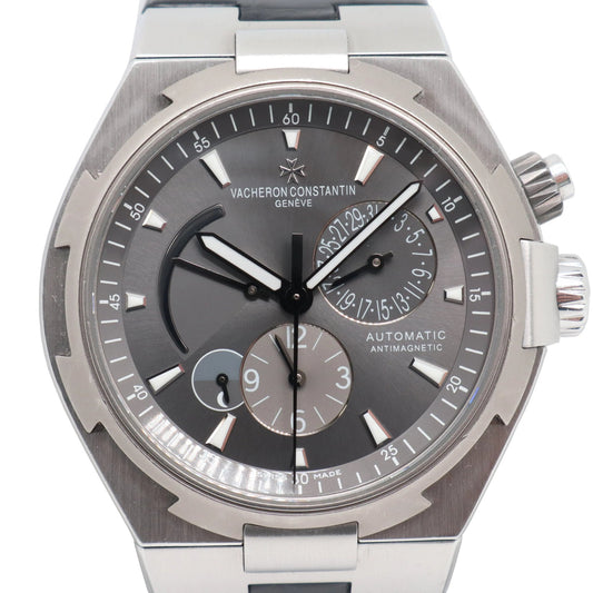 1st image of Vacheron Constantin Constantin Overseas  Wristwatch, PreOwned condition