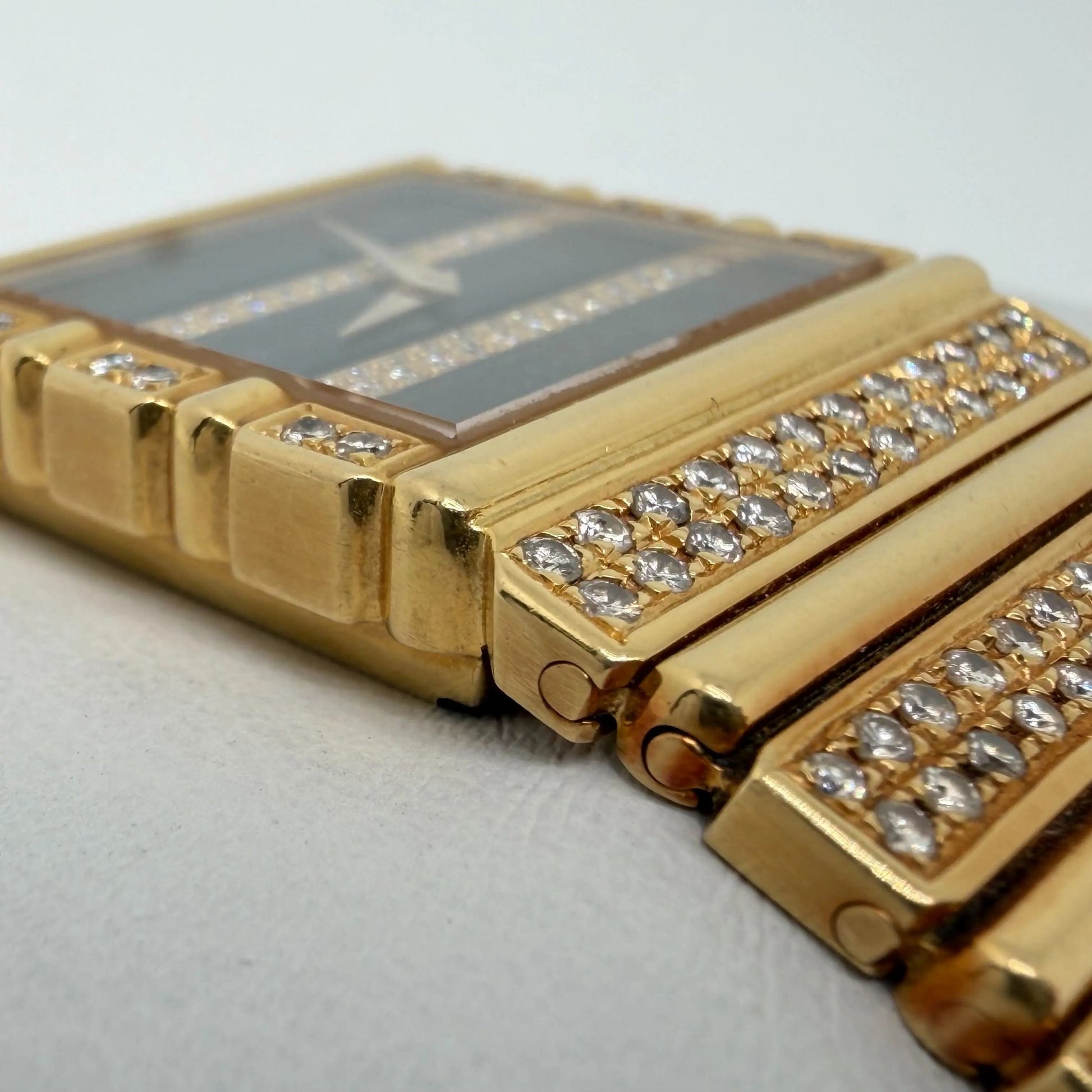 5th image of Piaget Polo Wristwatch, PreOwned condition