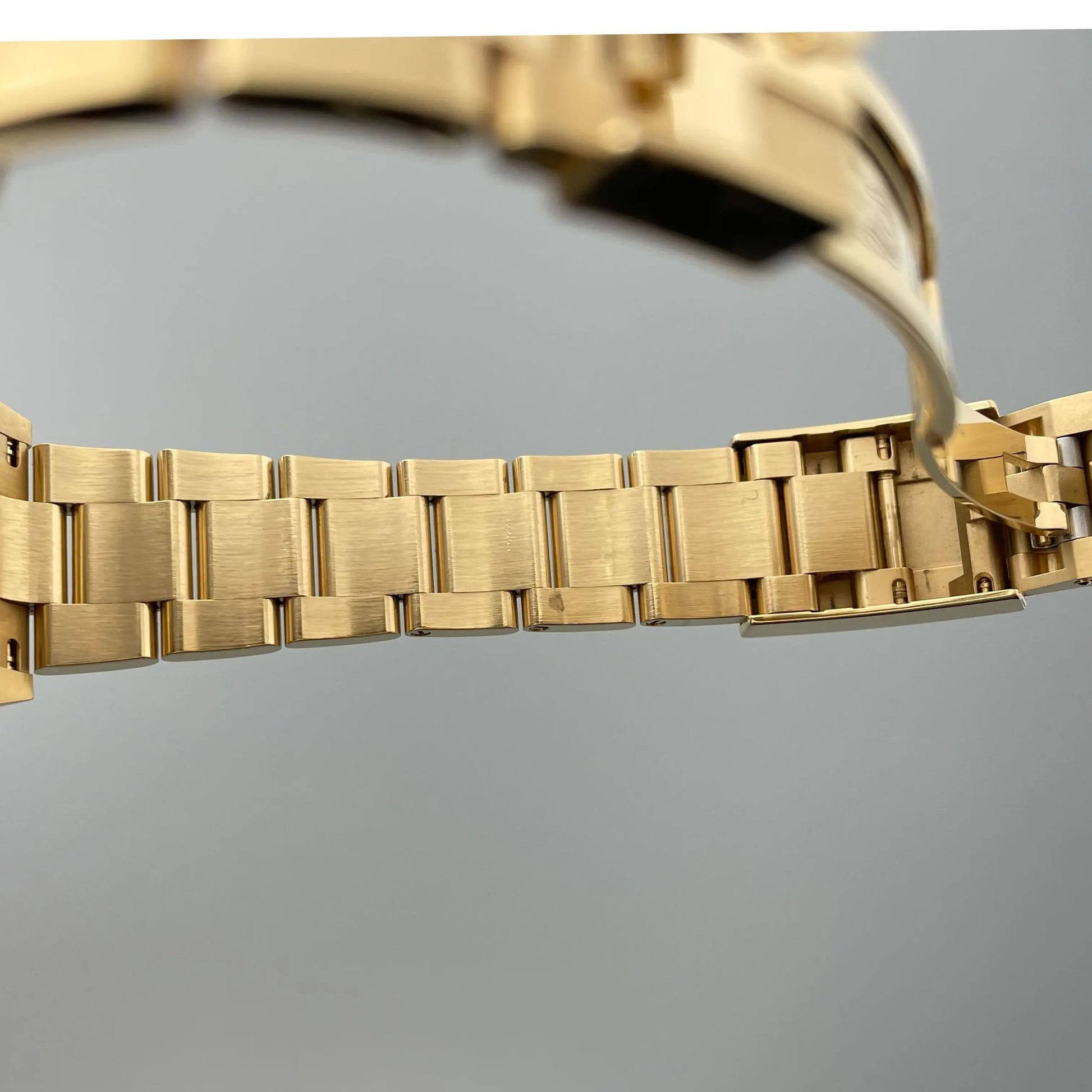 10th image of Rolex Rolex Cosmograph Daytona 116508 Wristwatch, PreOwned condition