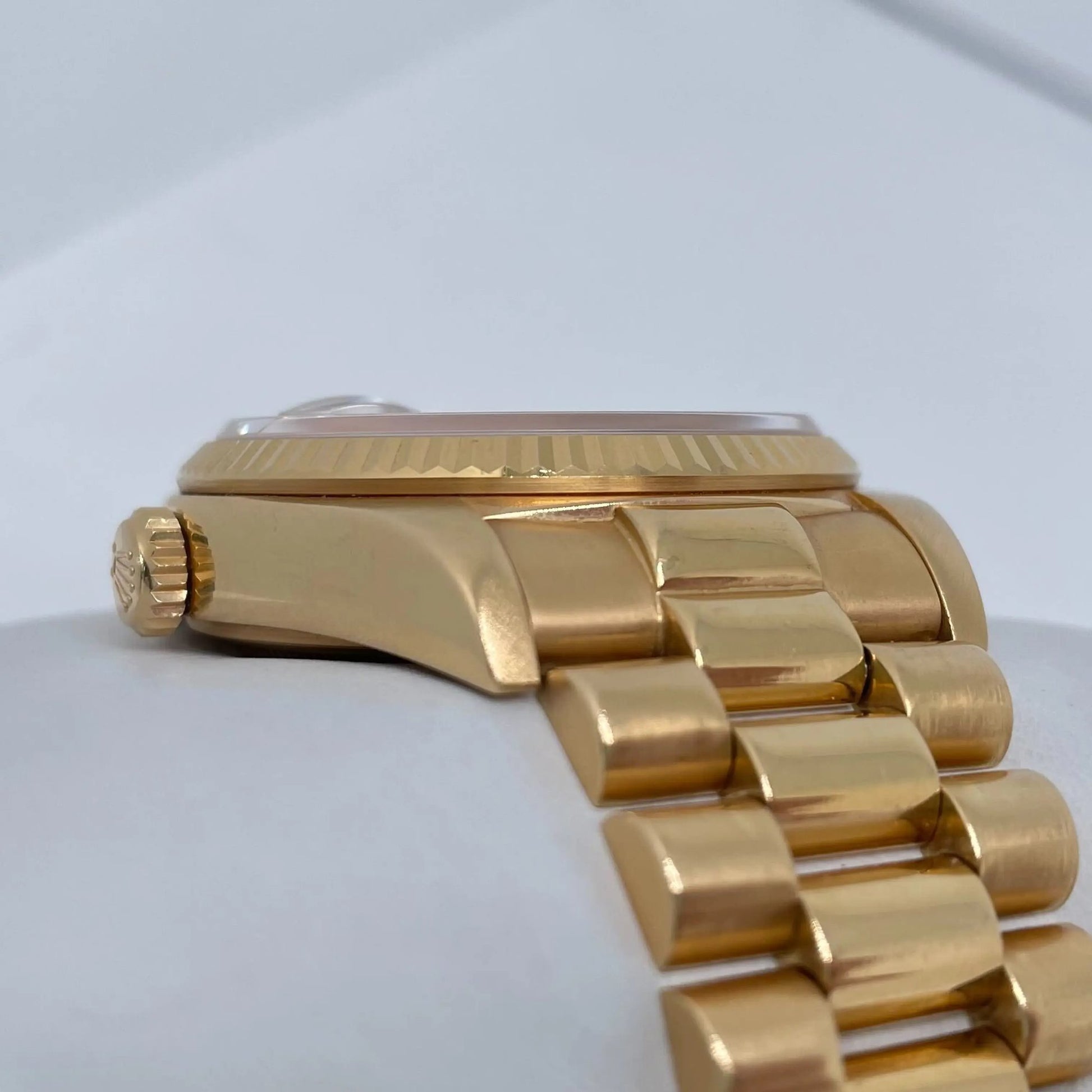 3rd image of Rolex Rolex Day-Date Wristwatch, PreOwned condition