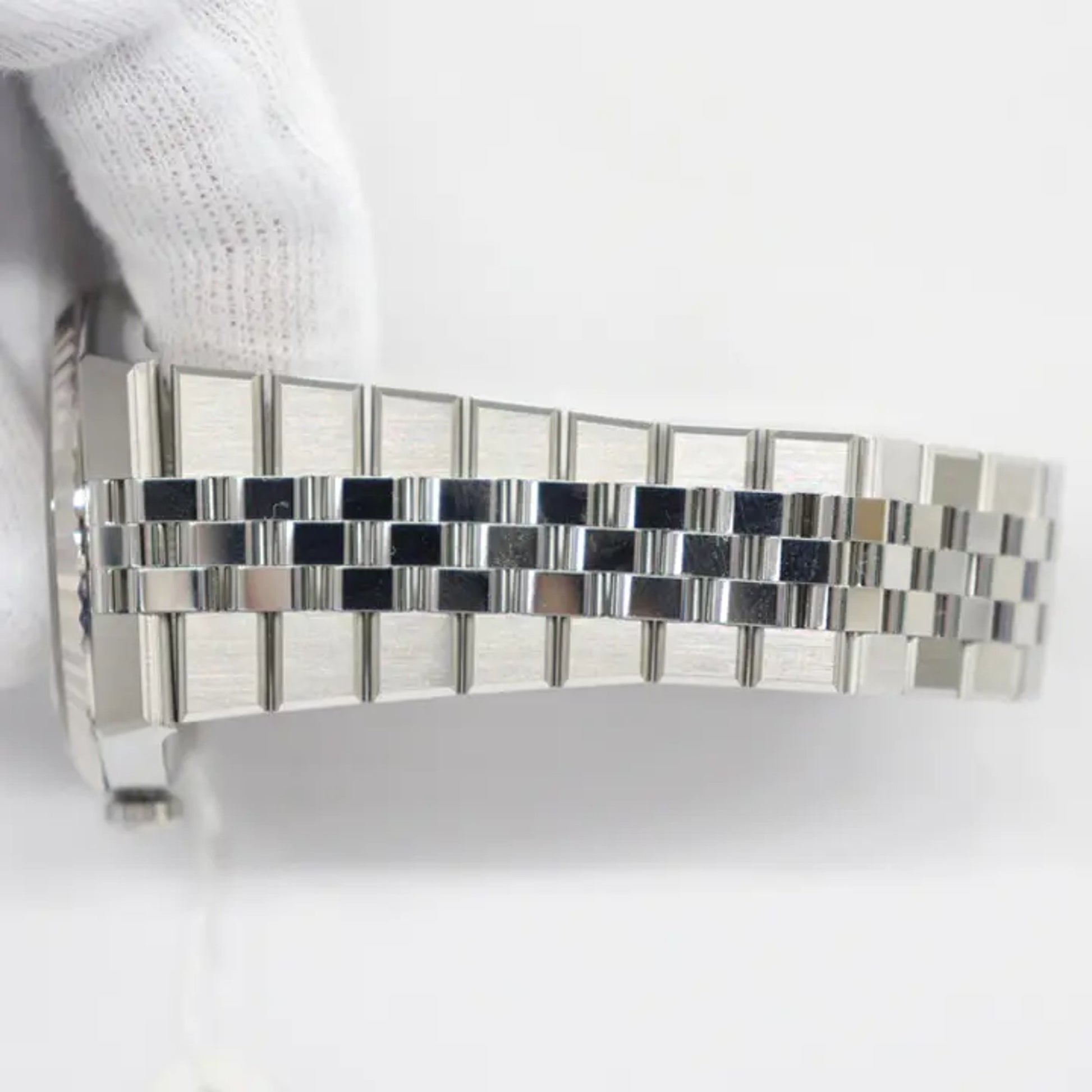 5th image of Rolex Land-Dweller Wristwatch, New condition