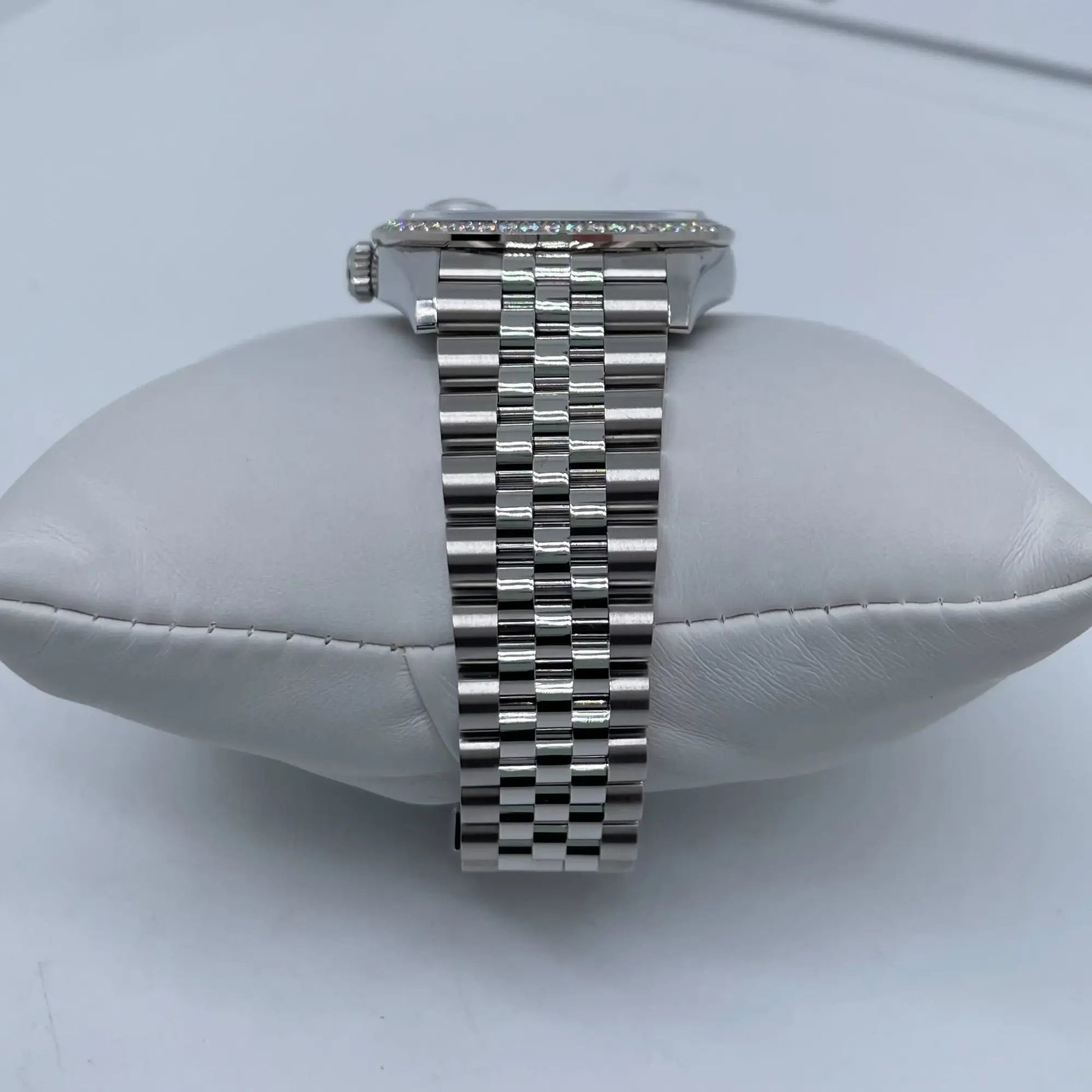 9th image of Rolex Datejust Wristwatch, Unworn condition
