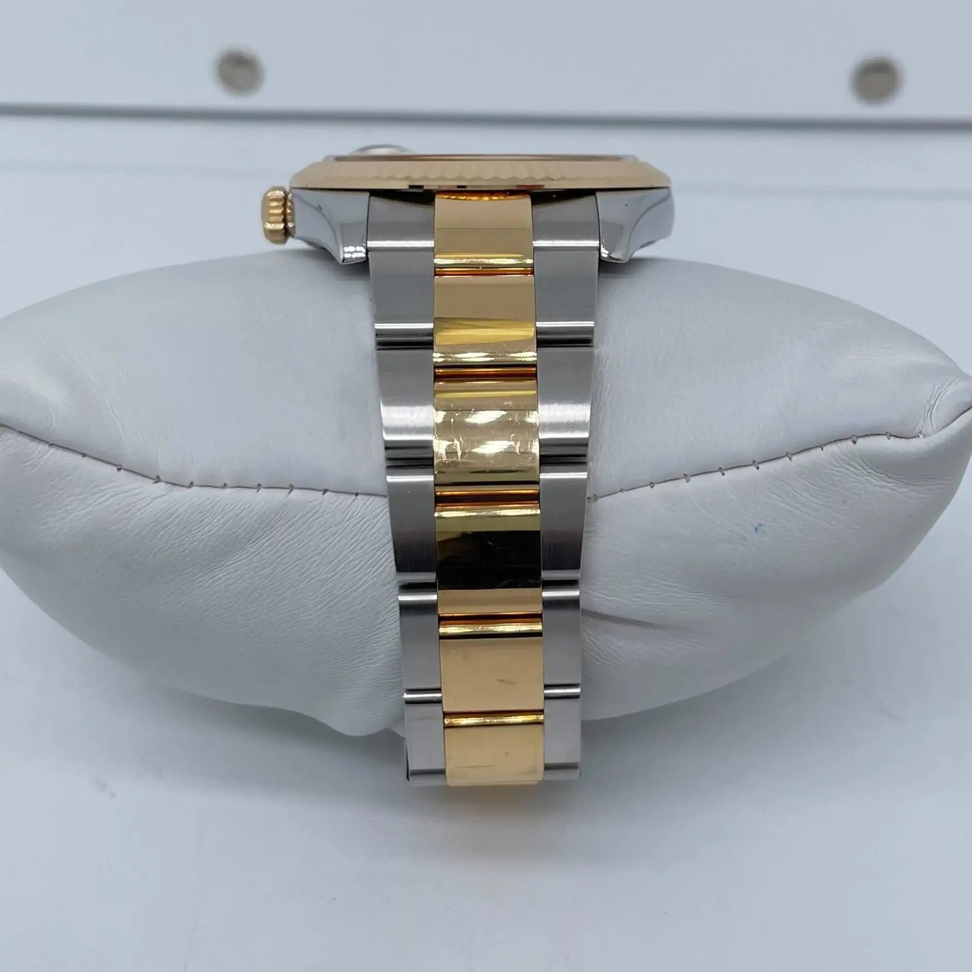 9th image of Rolex  Rolex Datejust 126333 Wristwatch, PreOwned condition
