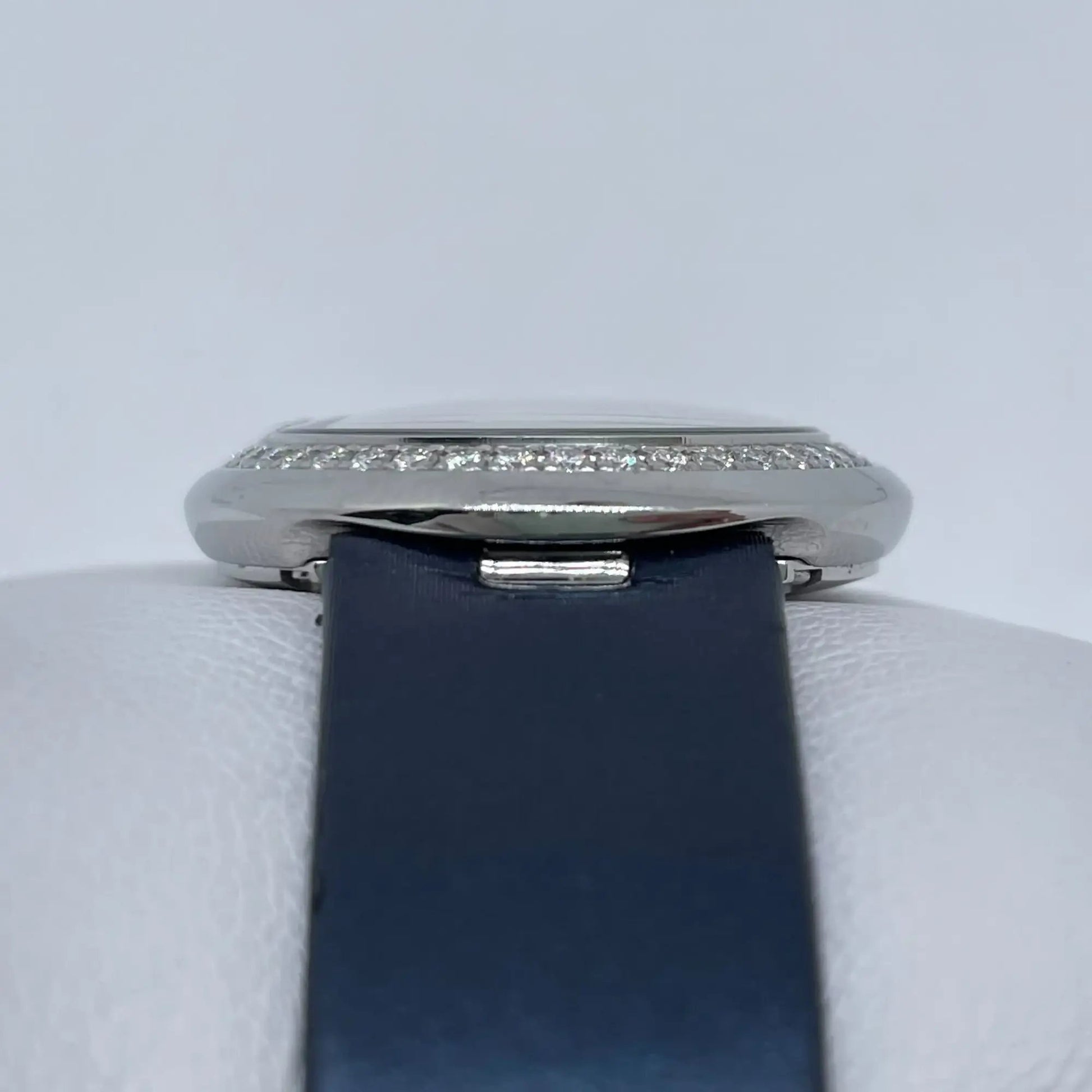 7th image of Cartier W4BL0002 Wristwatch, PreOwned condition