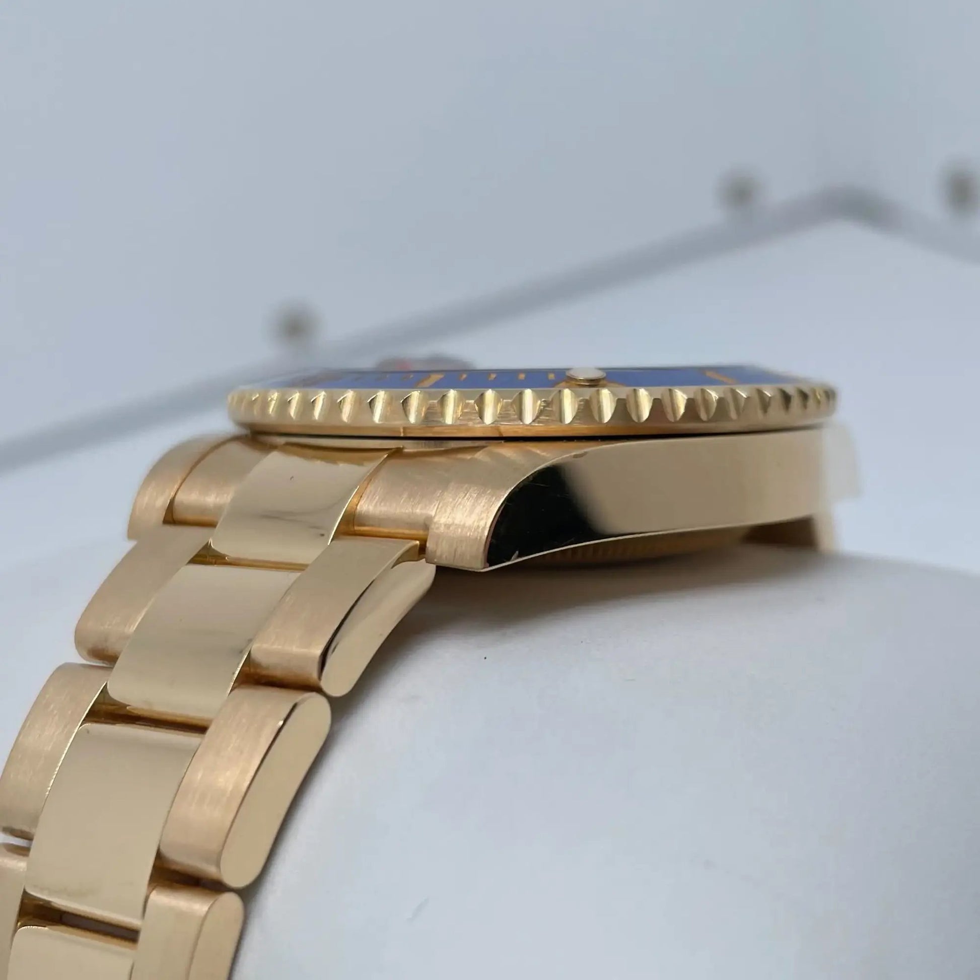 7th image of Rolex Rolex Submariner  Wristwatch, PreOwned condition