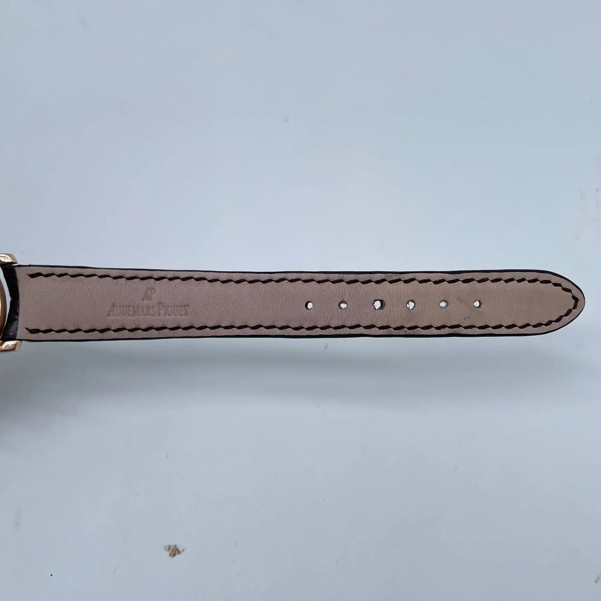 9th image of Audemars Piguet Jules Audemars Wristwatch, PreOwned condition